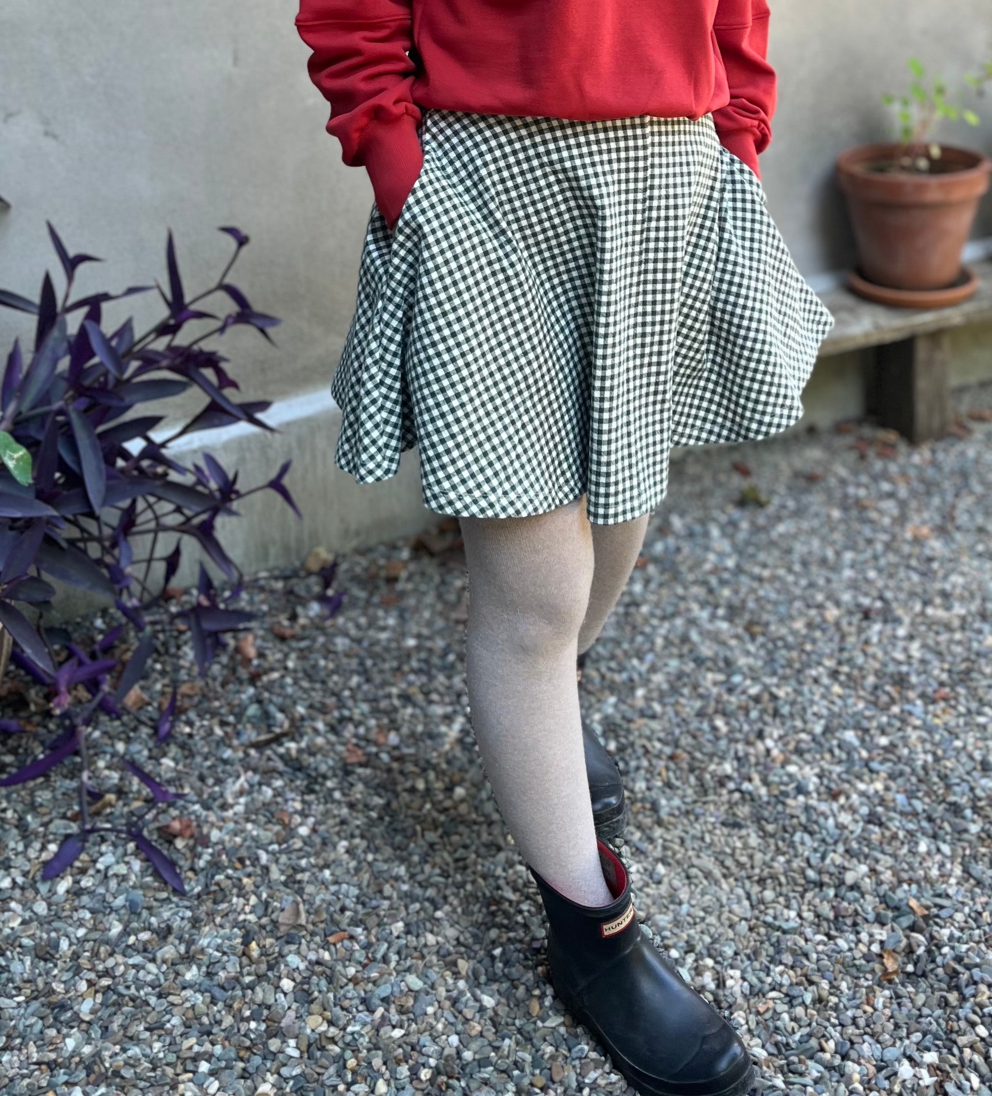Jupes Automne / Hiver