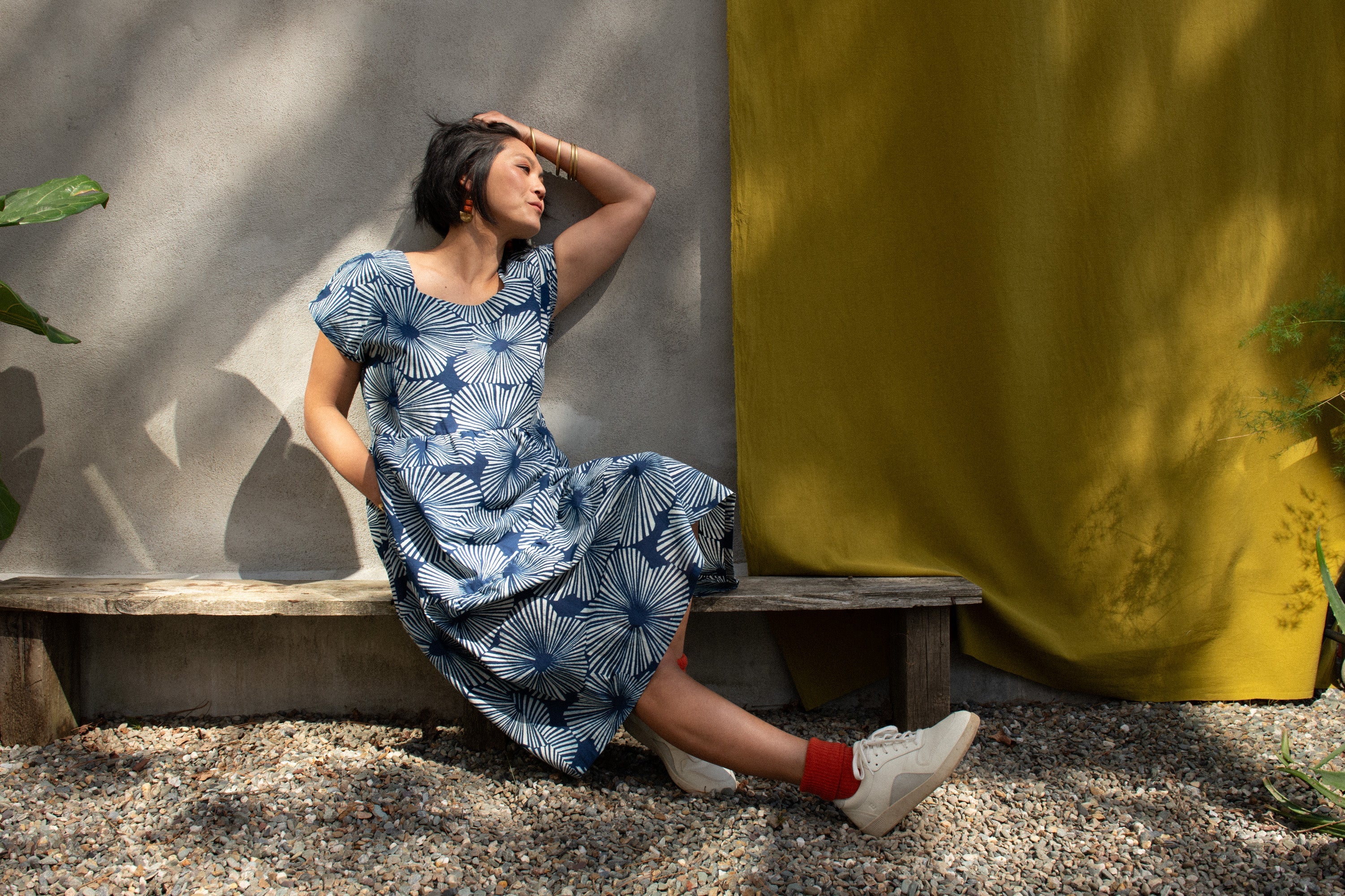 Robes été
