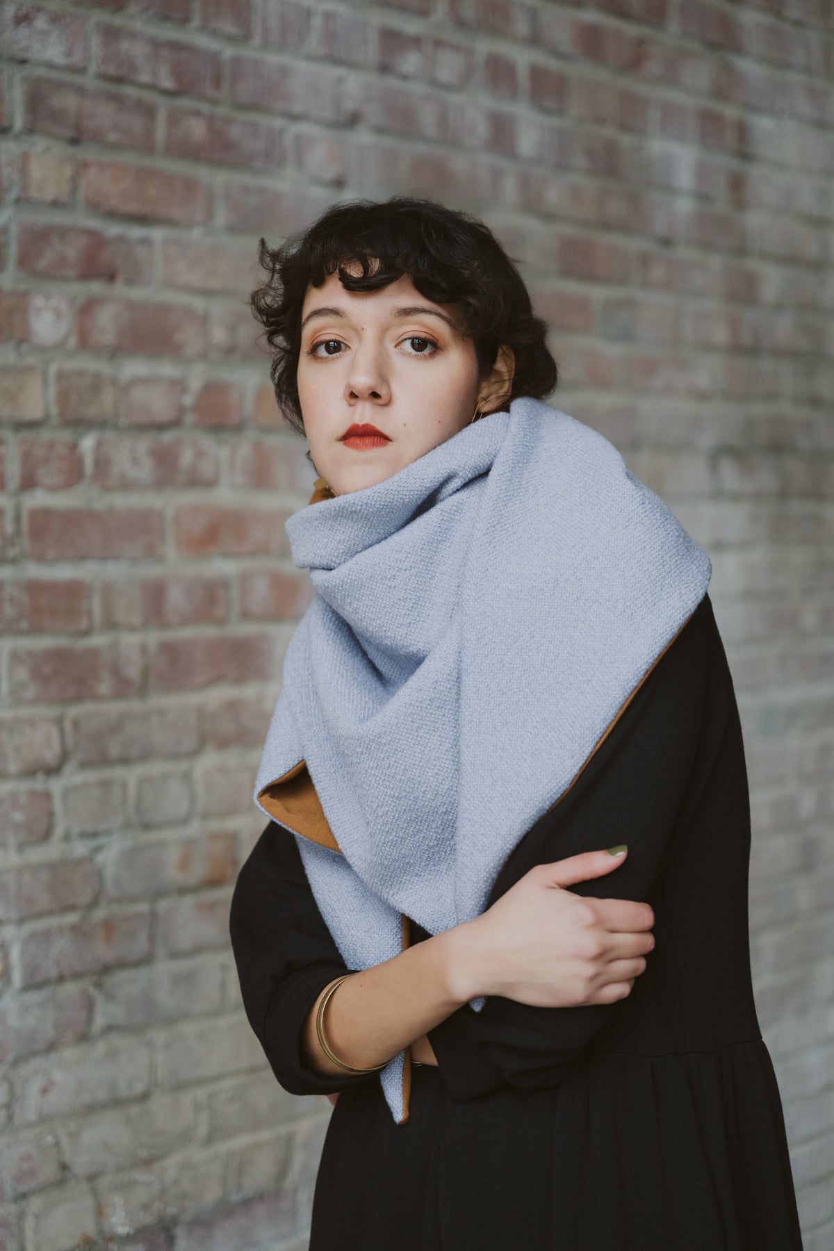 Foulard Triangle