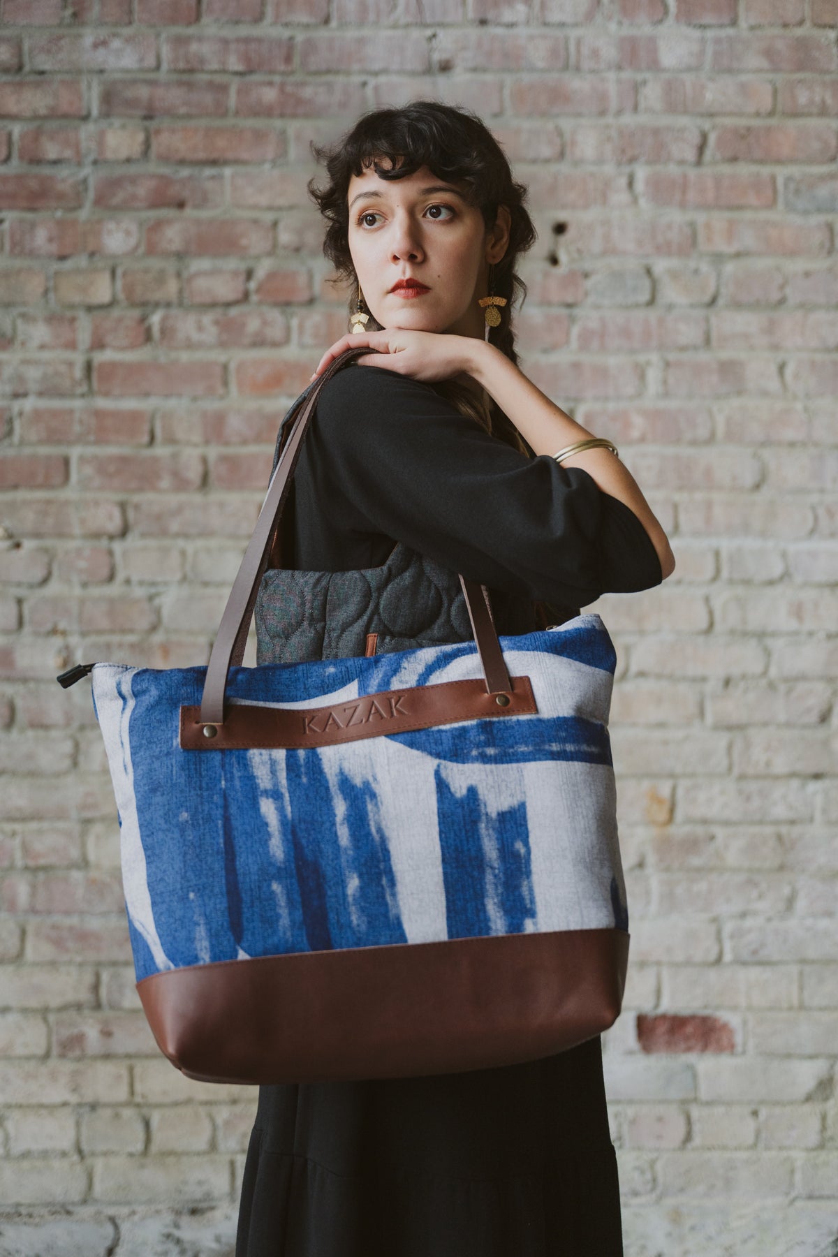 Tote bags