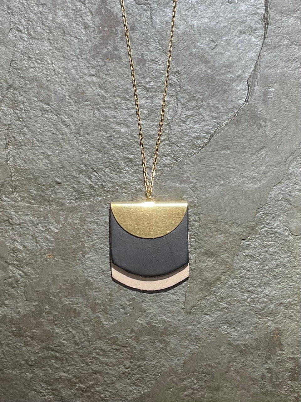 Collier Abruzzo, couleurs variées