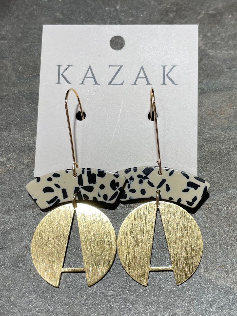 Boucles d'oreilles Ariana