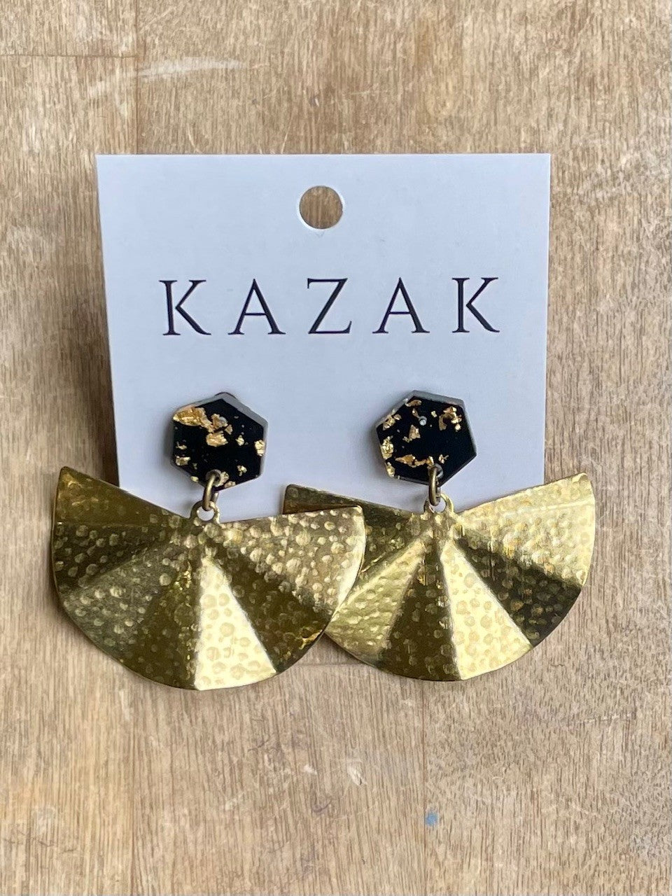 Boucles d'oreilles Electric youth