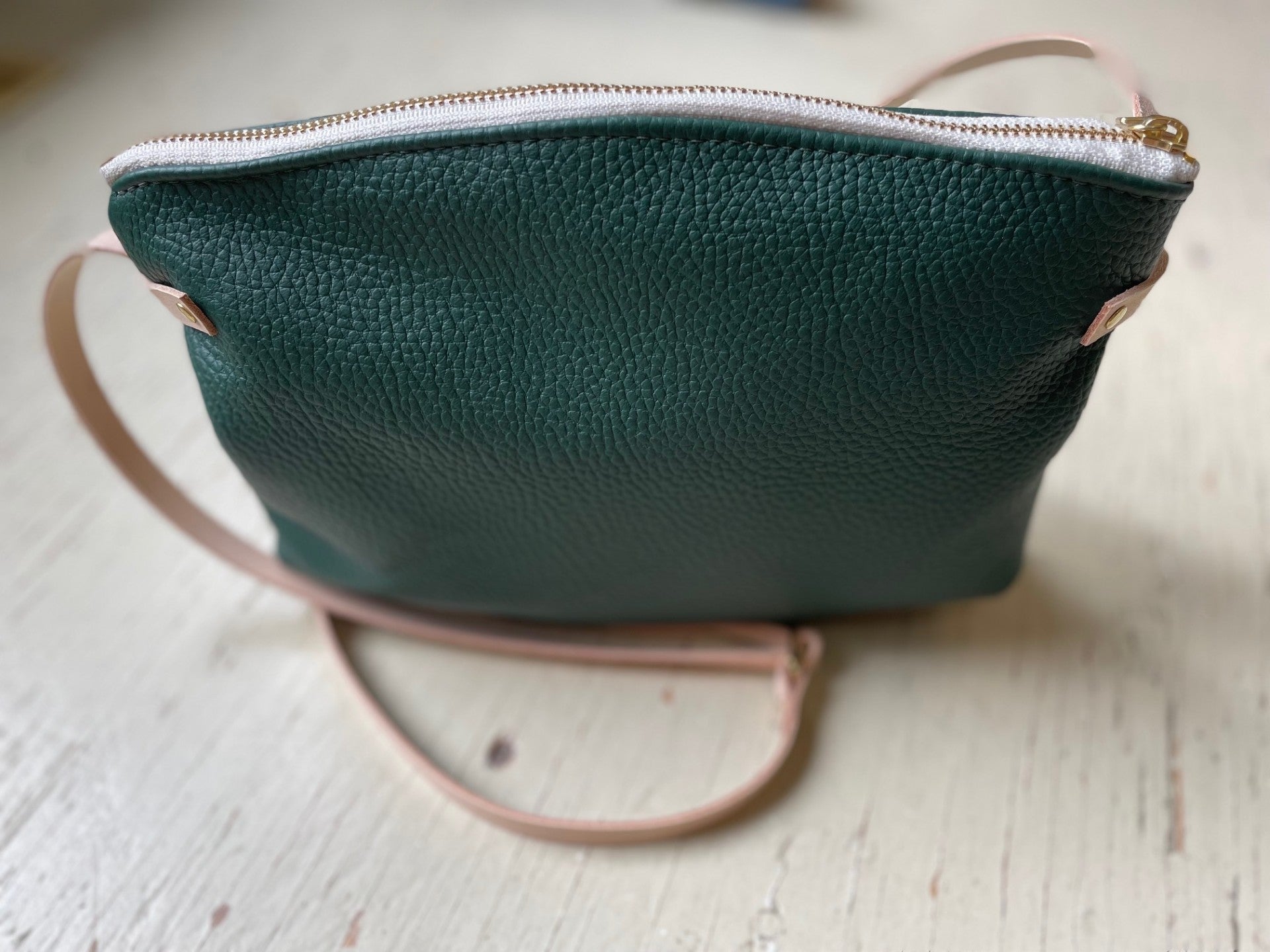 Sac Brigham - Evergreen - KAZAK -