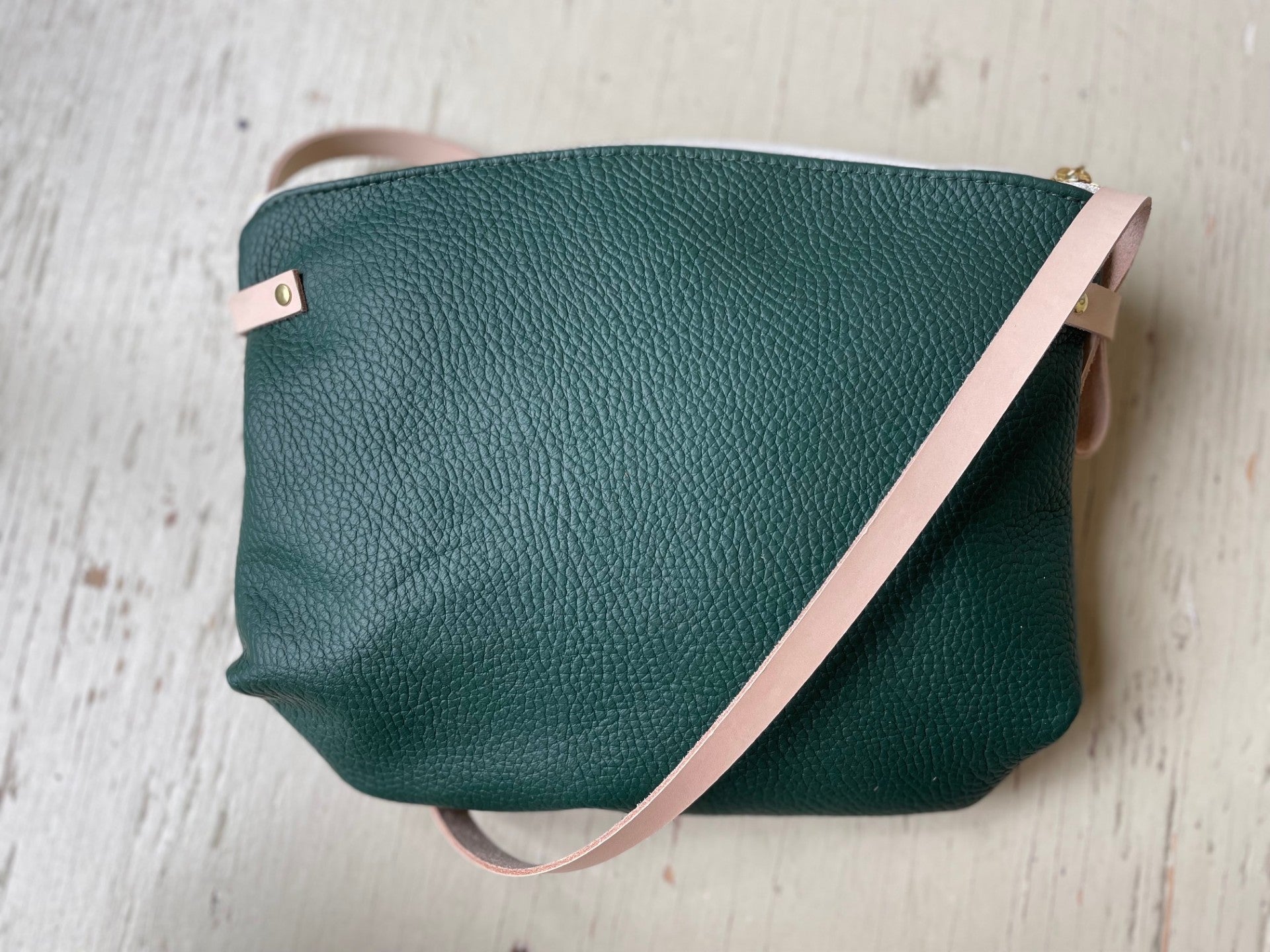 Sac Brigham - Evergreen - KAZAK -