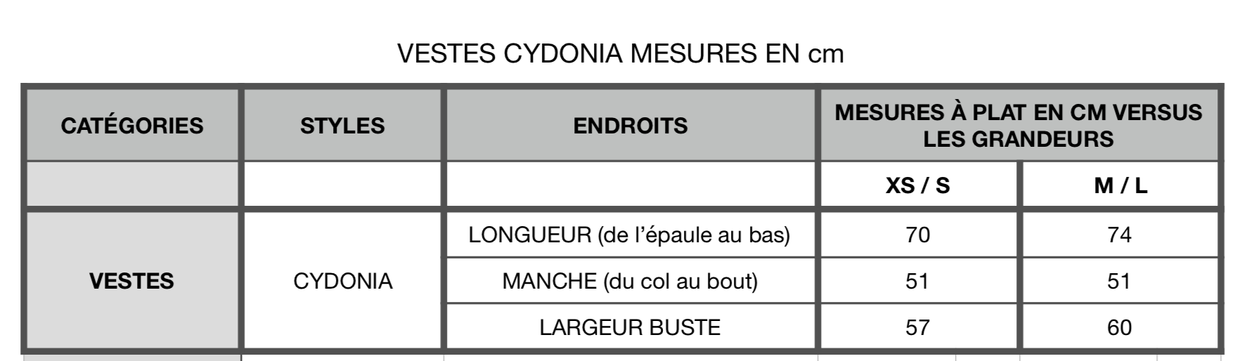 Veste Kimono CYDONIA Brique - Coton biologique & polyester recyclé