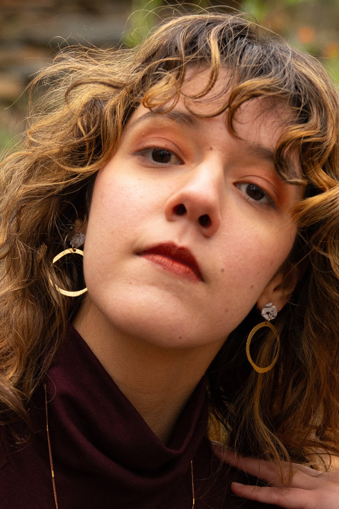 Collier Lempicka - KAZAK