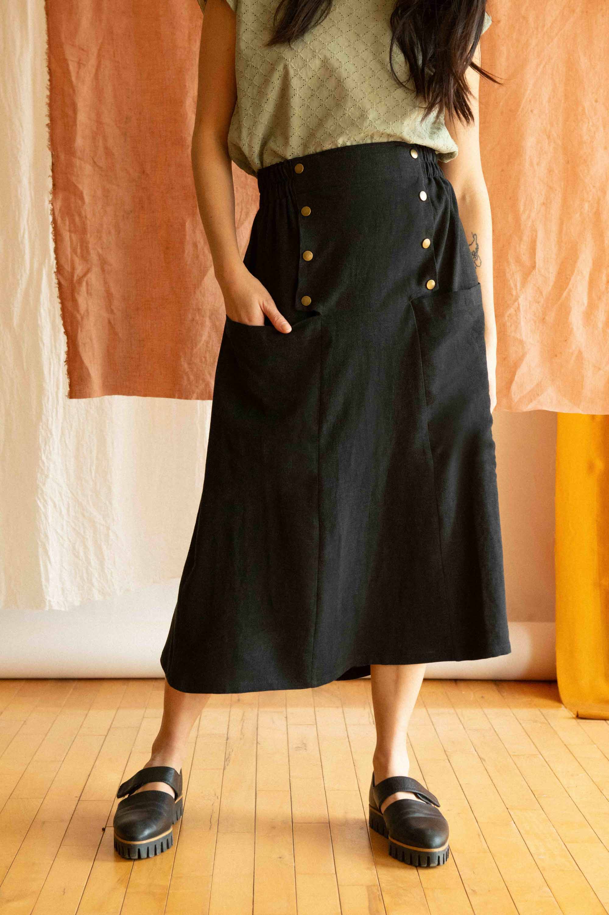 Top Cosmos - Sauge - KAZAK