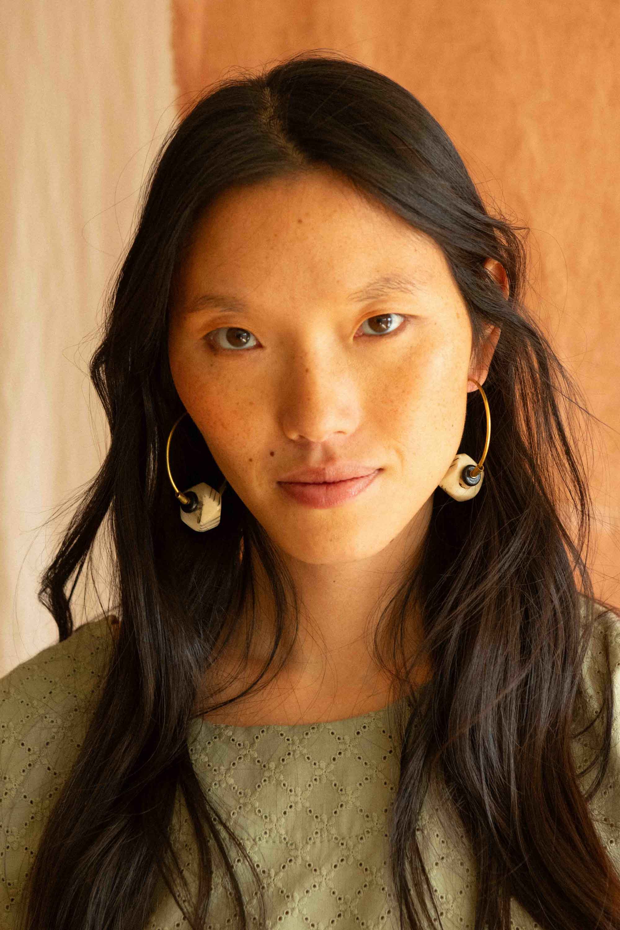 Top Cosmos - Sauge - KAZAK