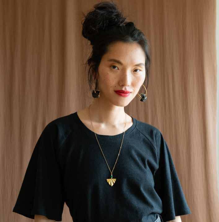 Collier Dria