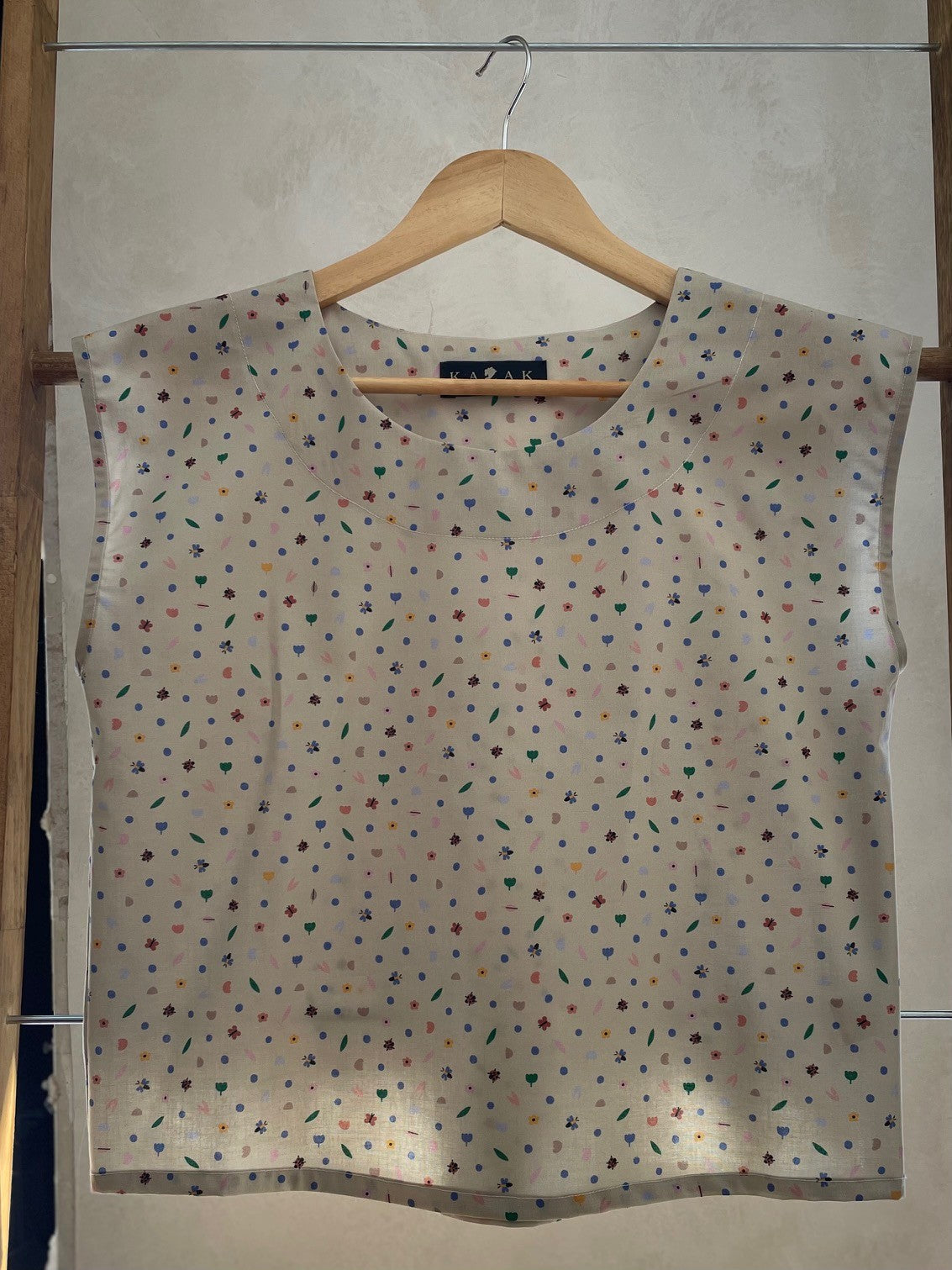 Top Sandrigo - Fleurs et Insectes -