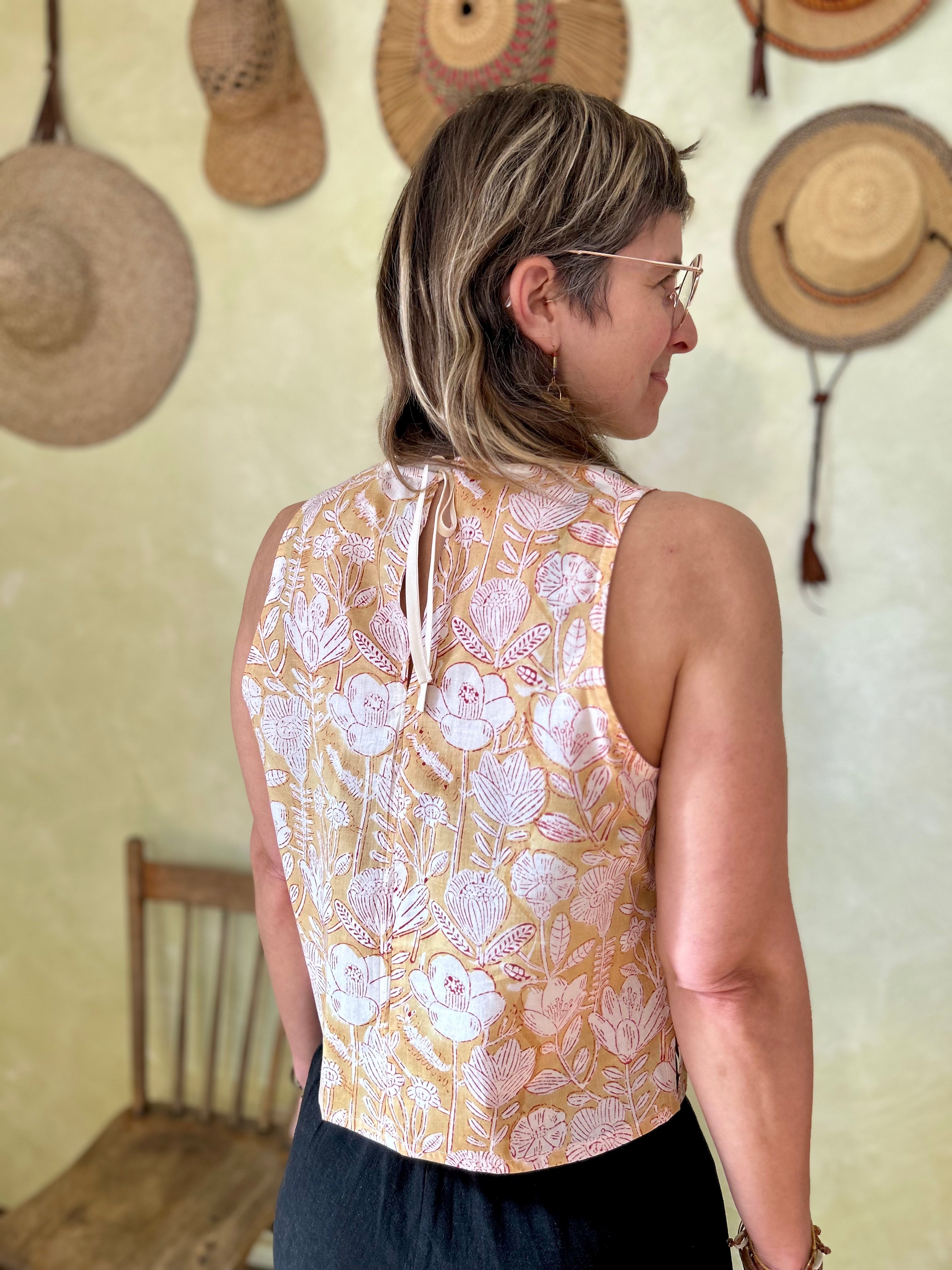 Top Forsythia - Fleurs moutardes -