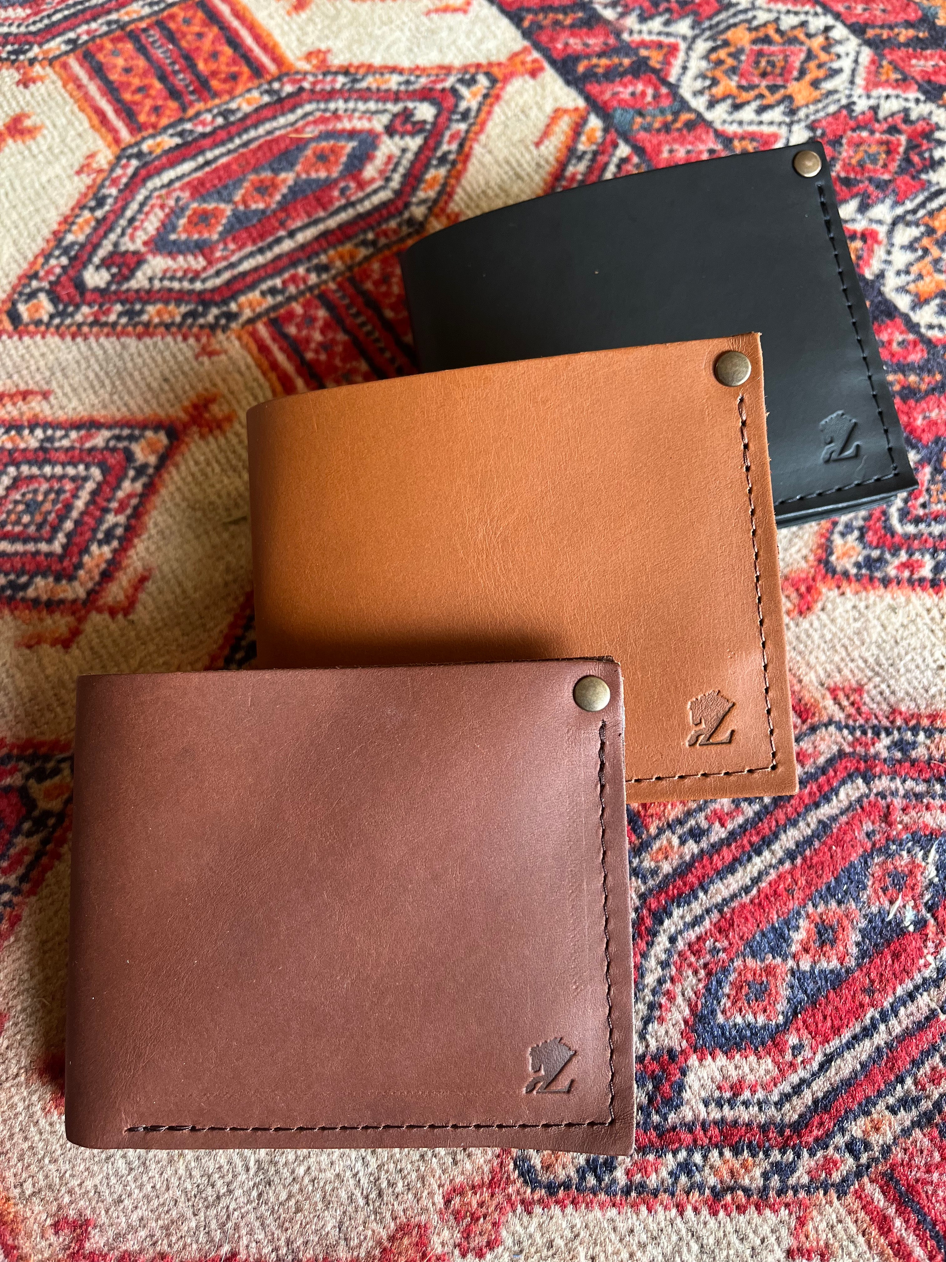 Portefeuilles / Wallet