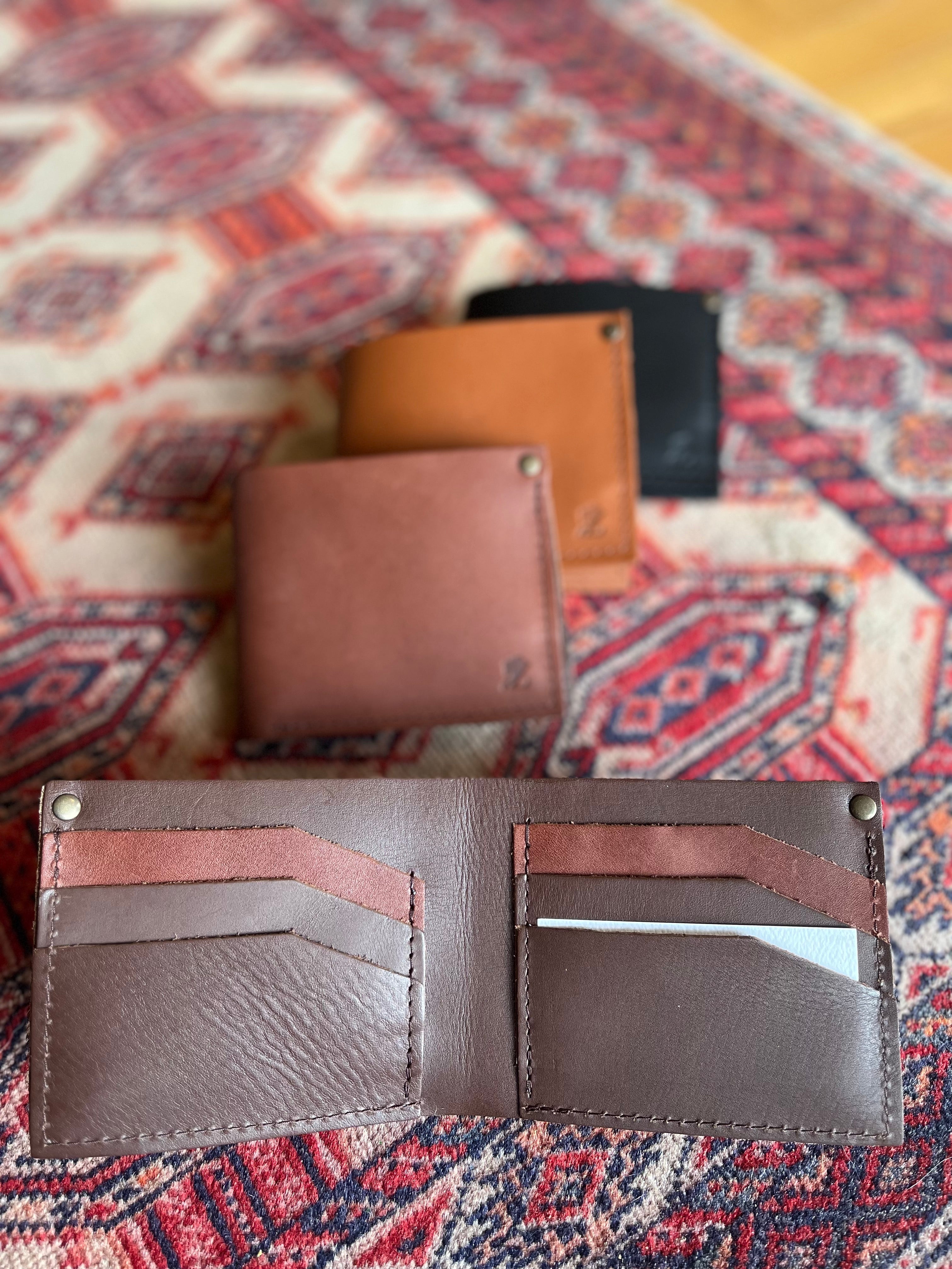 Portefeuilles / Wallet