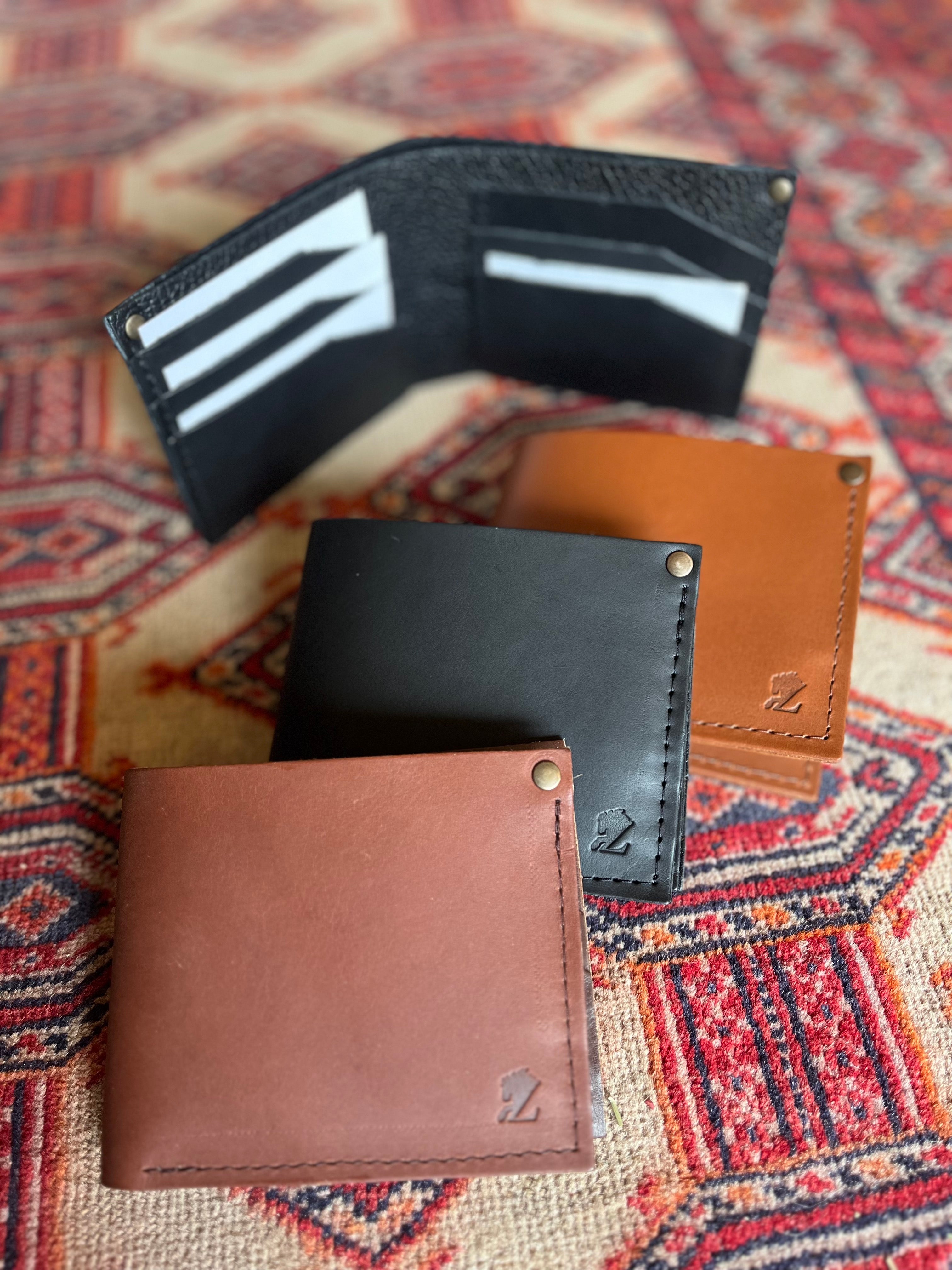 Portefeuilles / Wallet