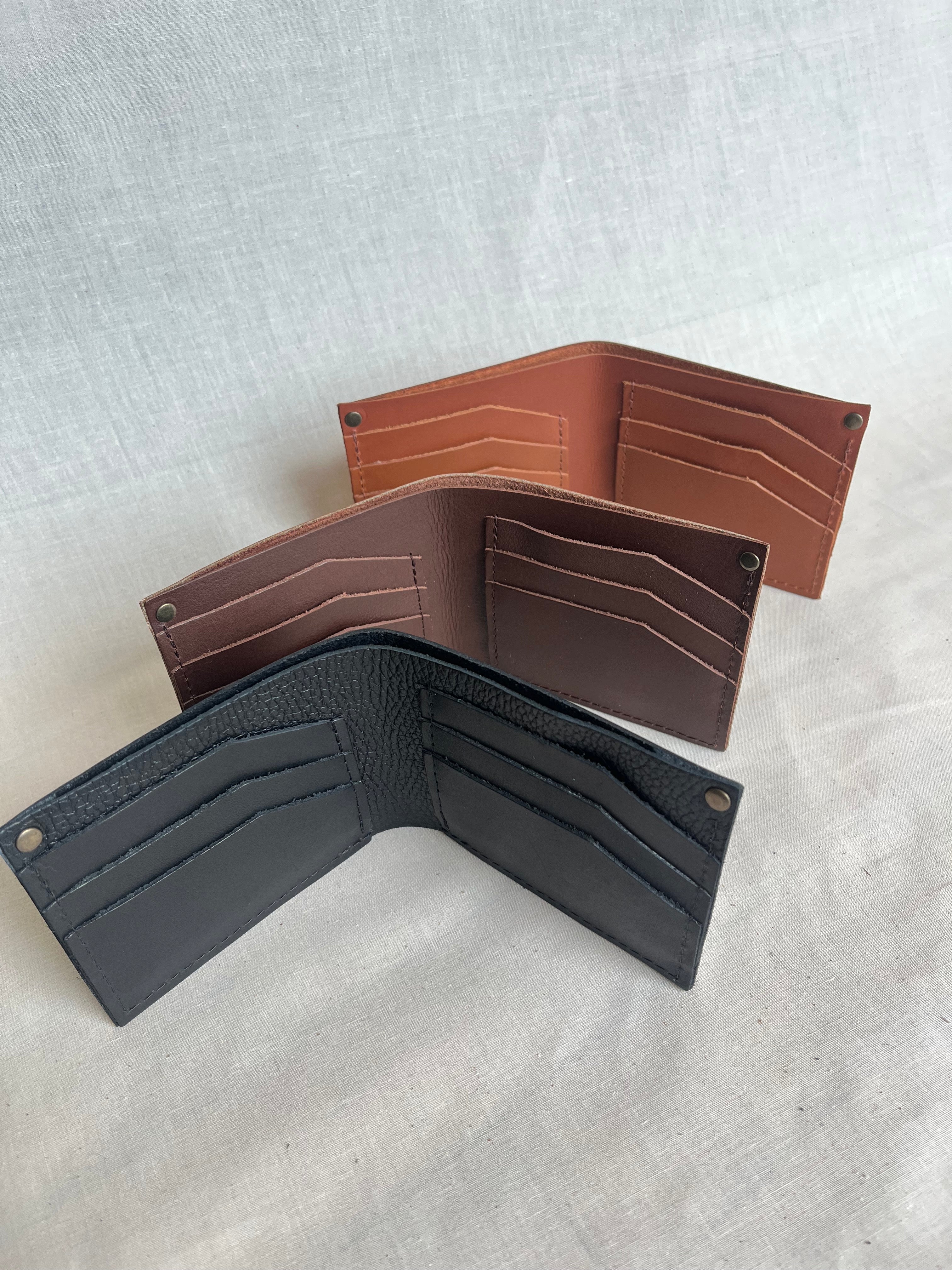 Portefeuilles / Wallet