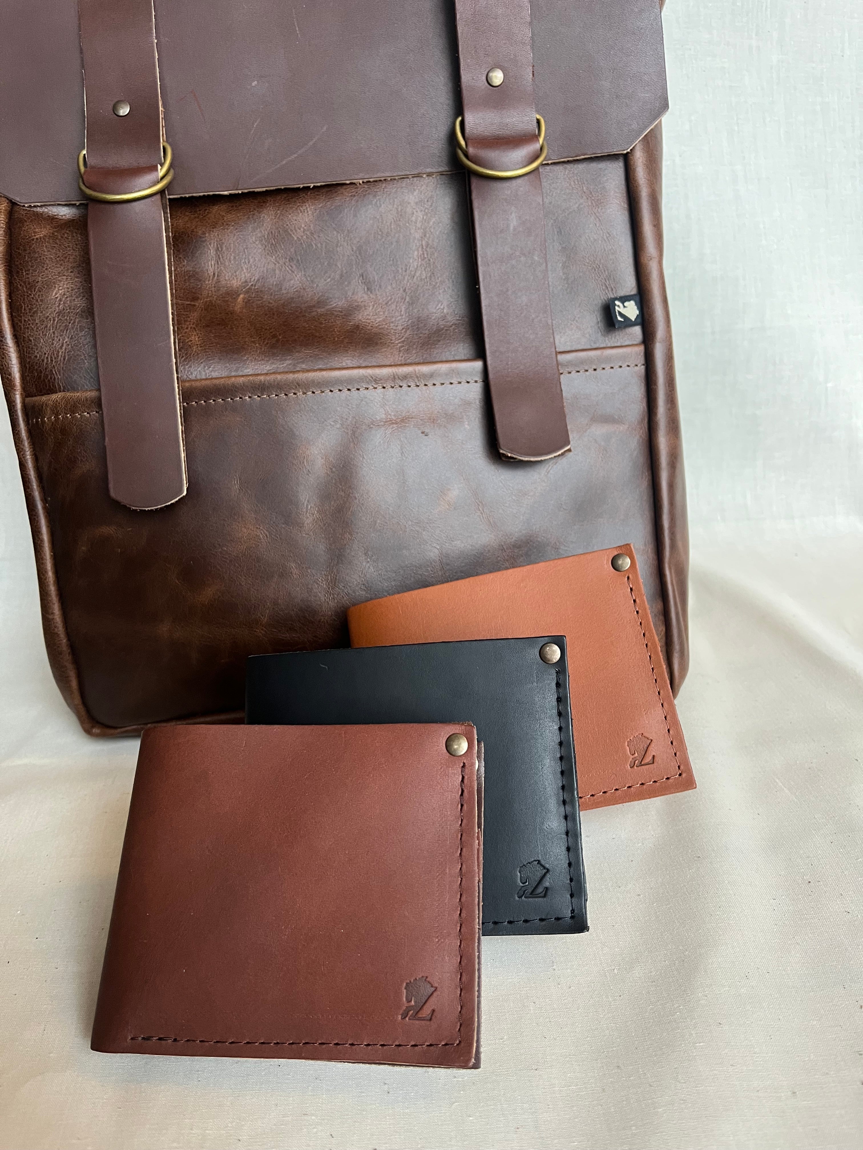 Portefeuilles / Wallet