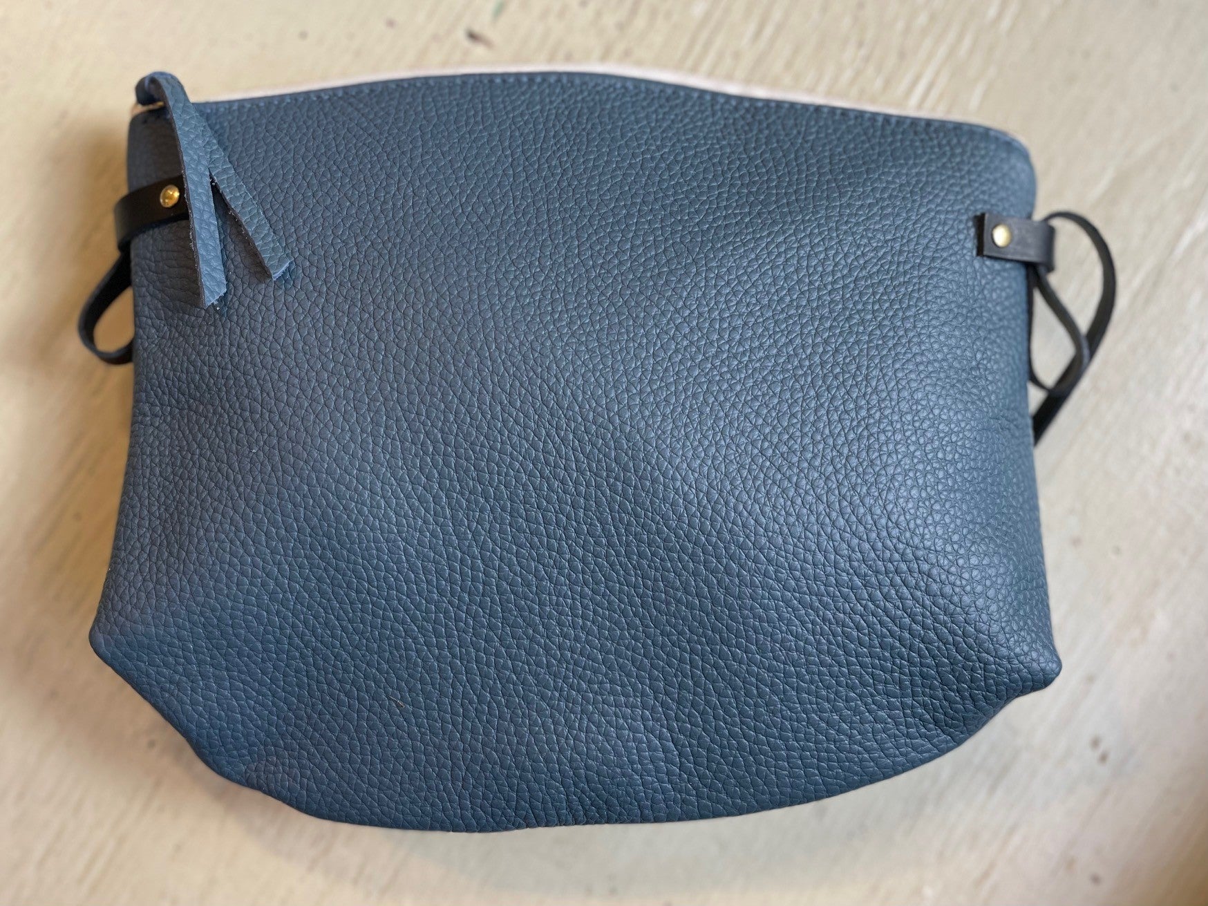 Sac Brigham - Lavande - KAZAK -