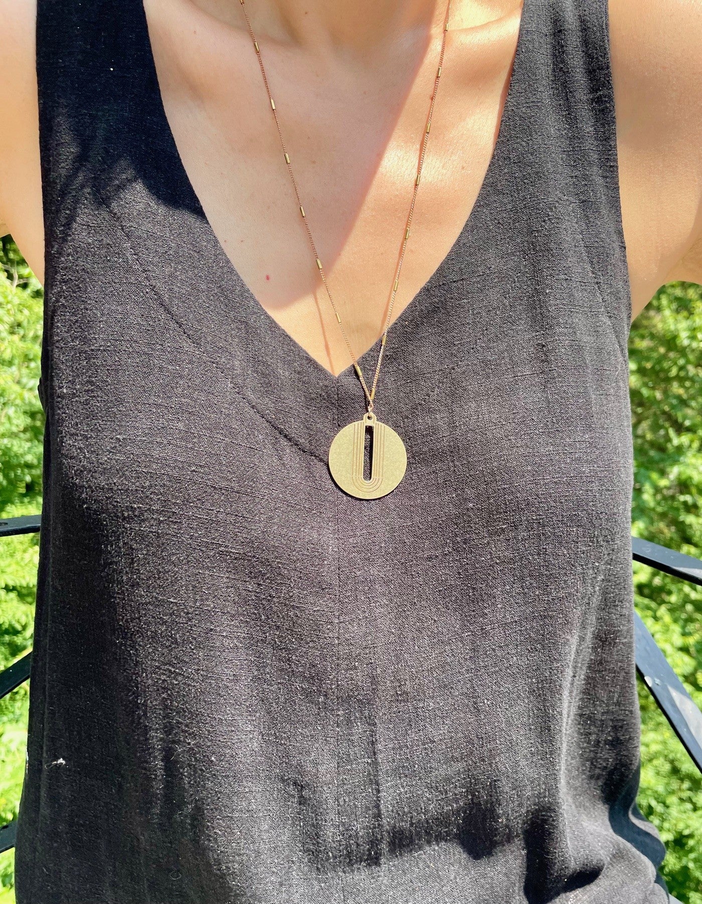 Collier Lempicka - KAZAK