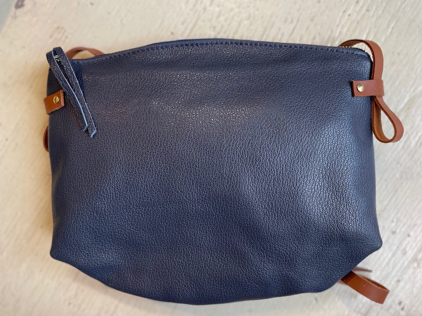 Sac Brigham - Marine - KAZAK -