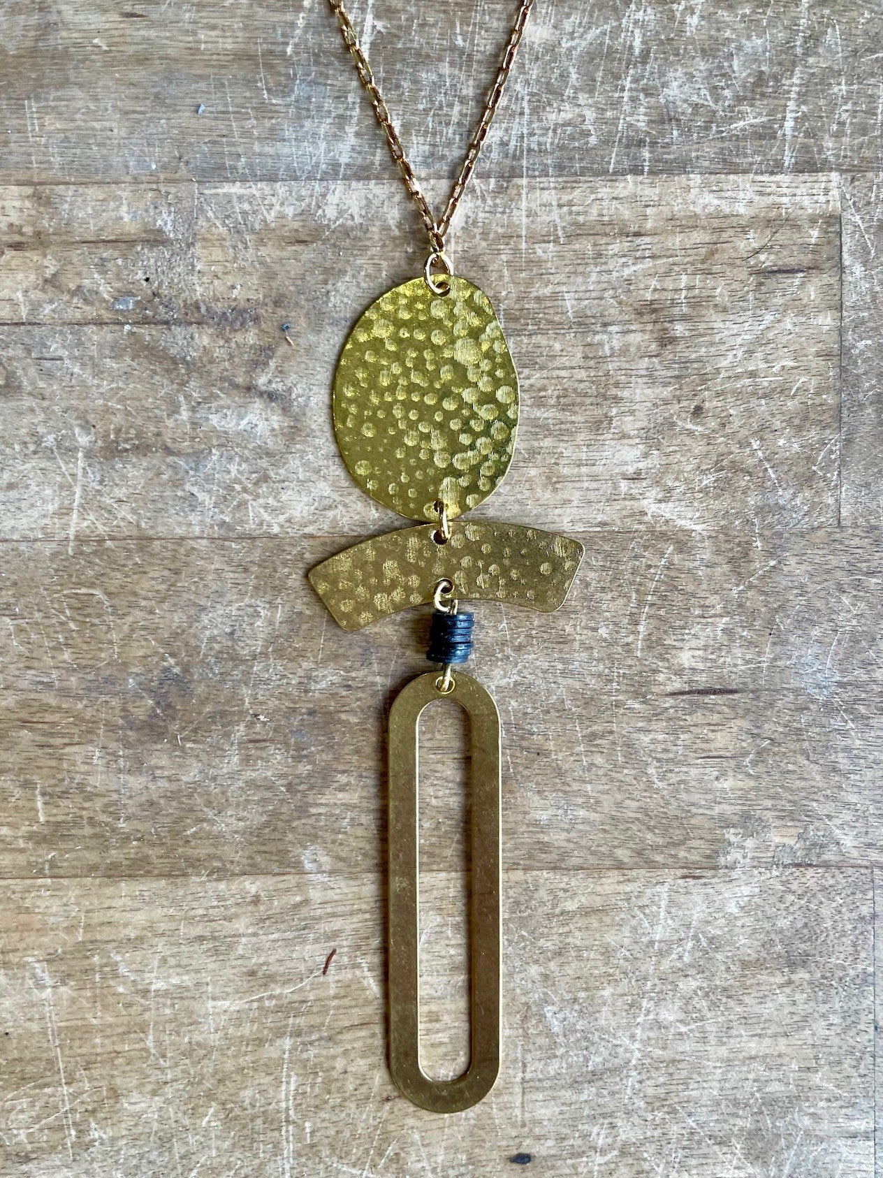 Collier Matapédia - KAZAK