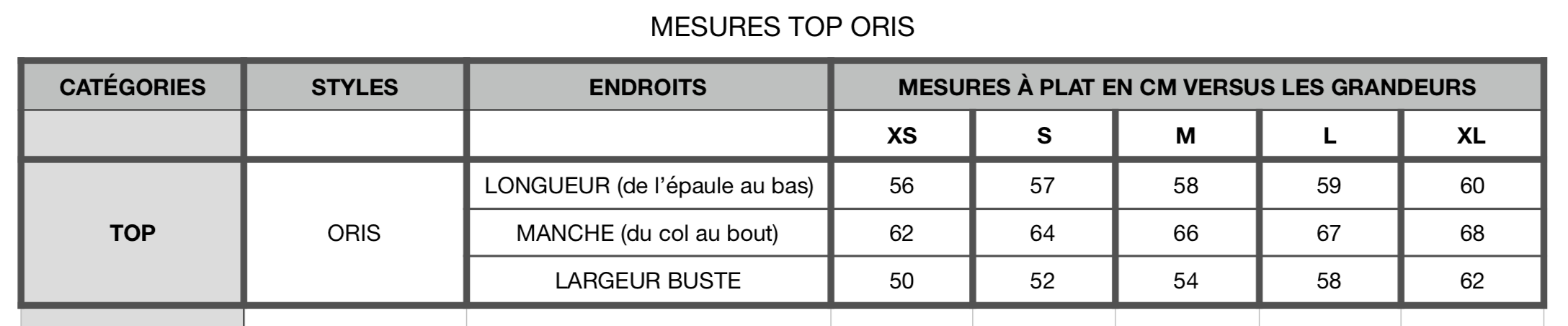 Col roulé raglan ORIS - Rayures noires bambou Oeko-tex