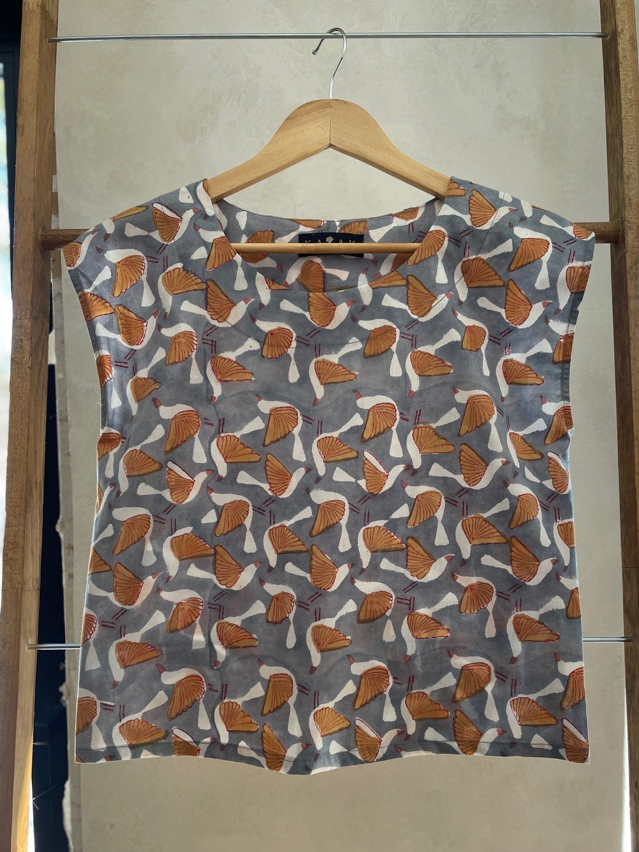 Top Sandrigo - Oiseaux -