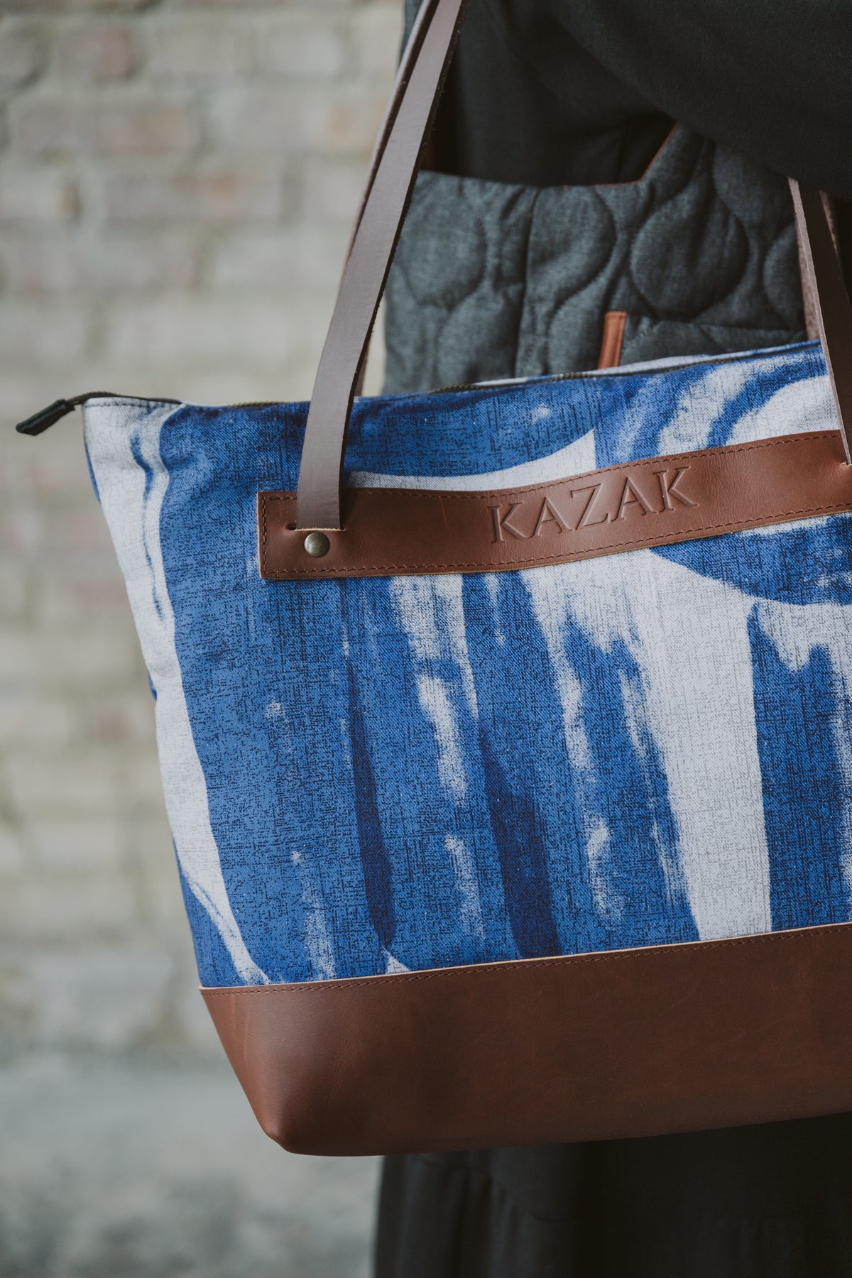 Grand tote bag Joy Hill