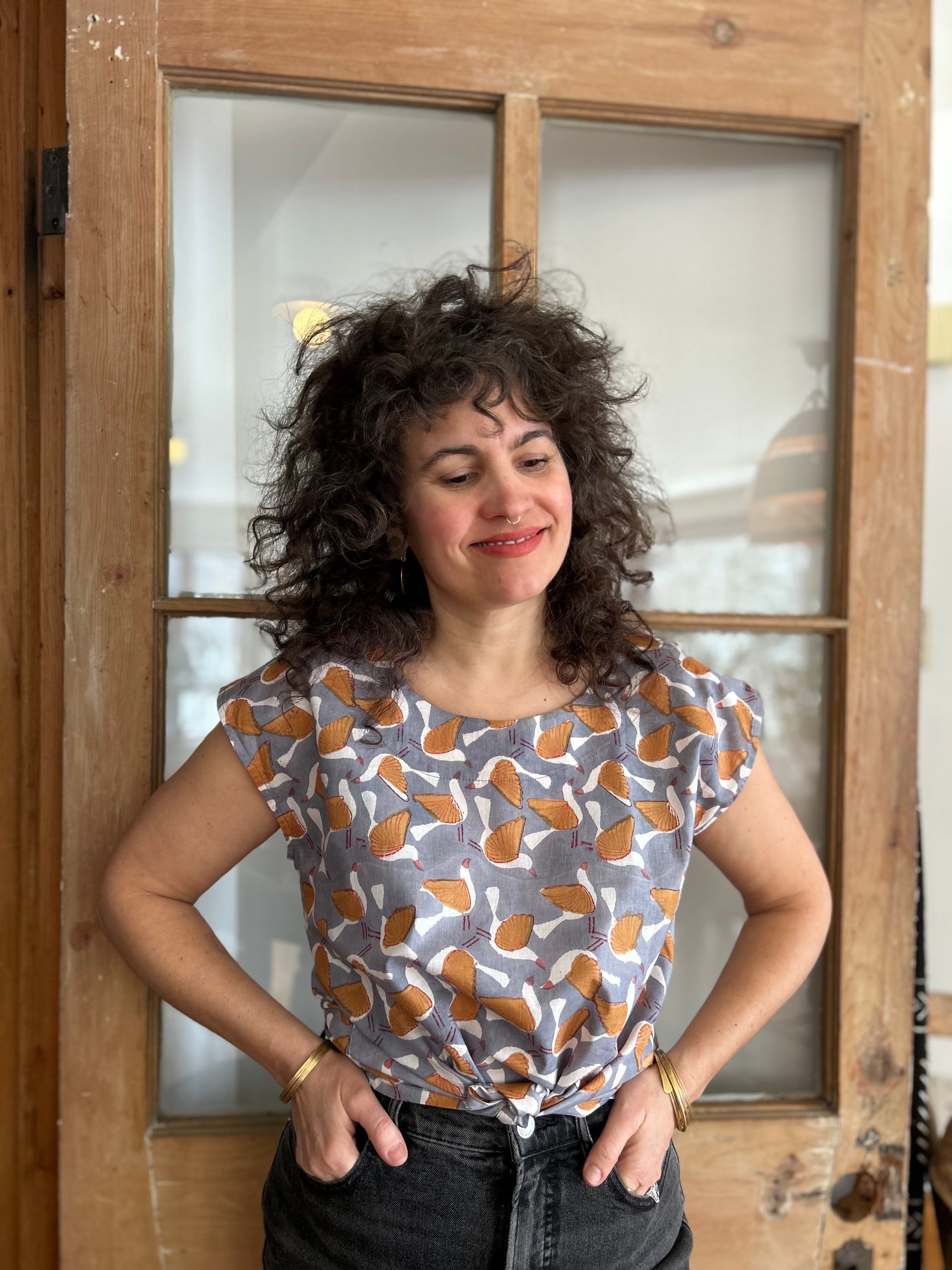 Top Sandrigo - Oiseaux -