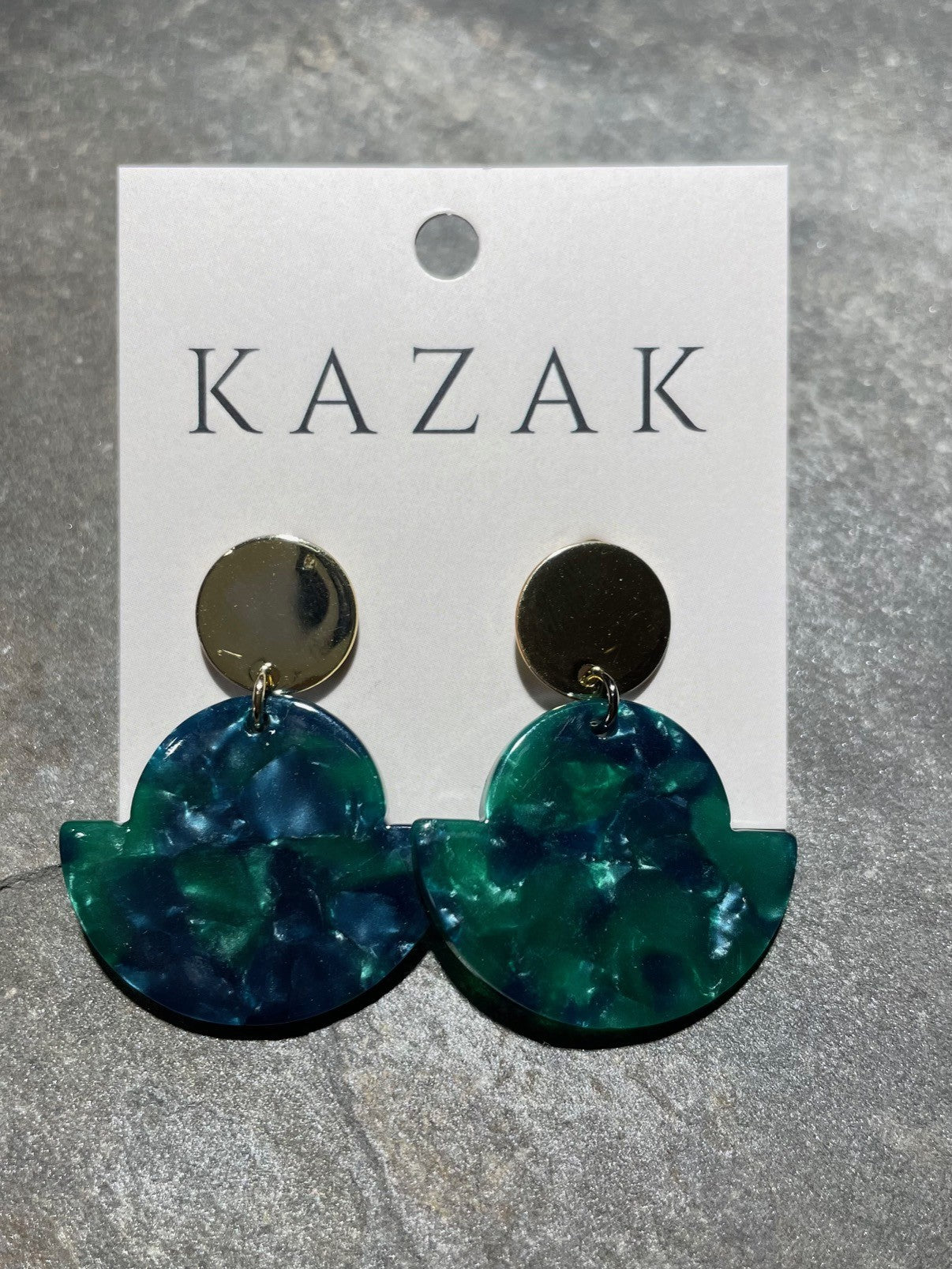 Boucles d'oreilles Taylor