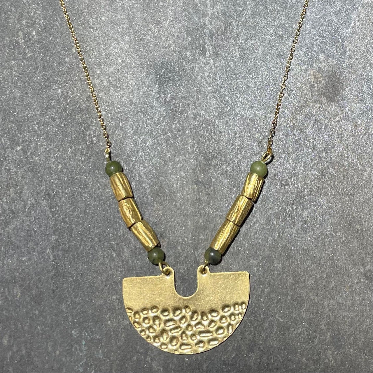 Collier Toluca