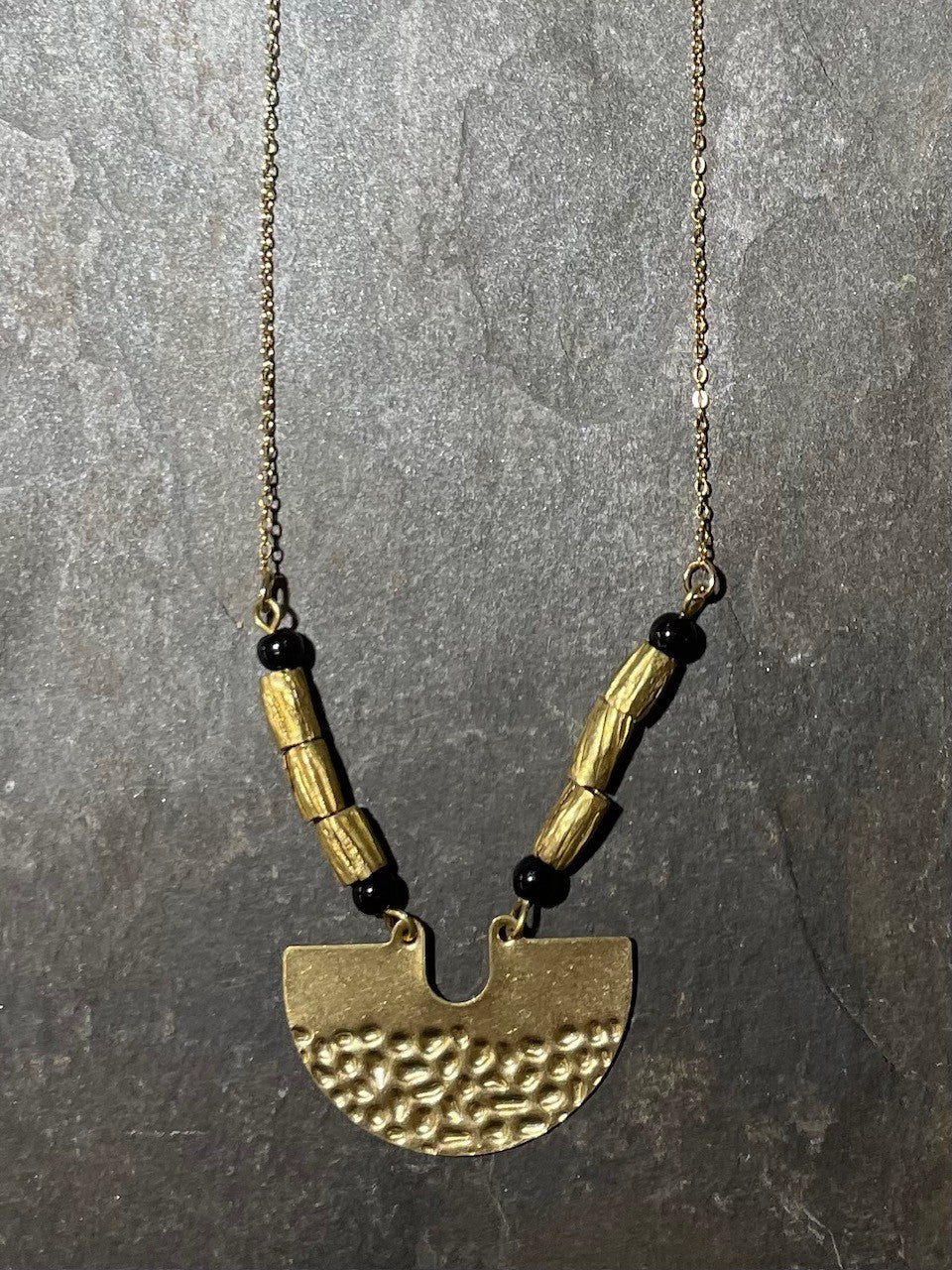 Collier Toluca