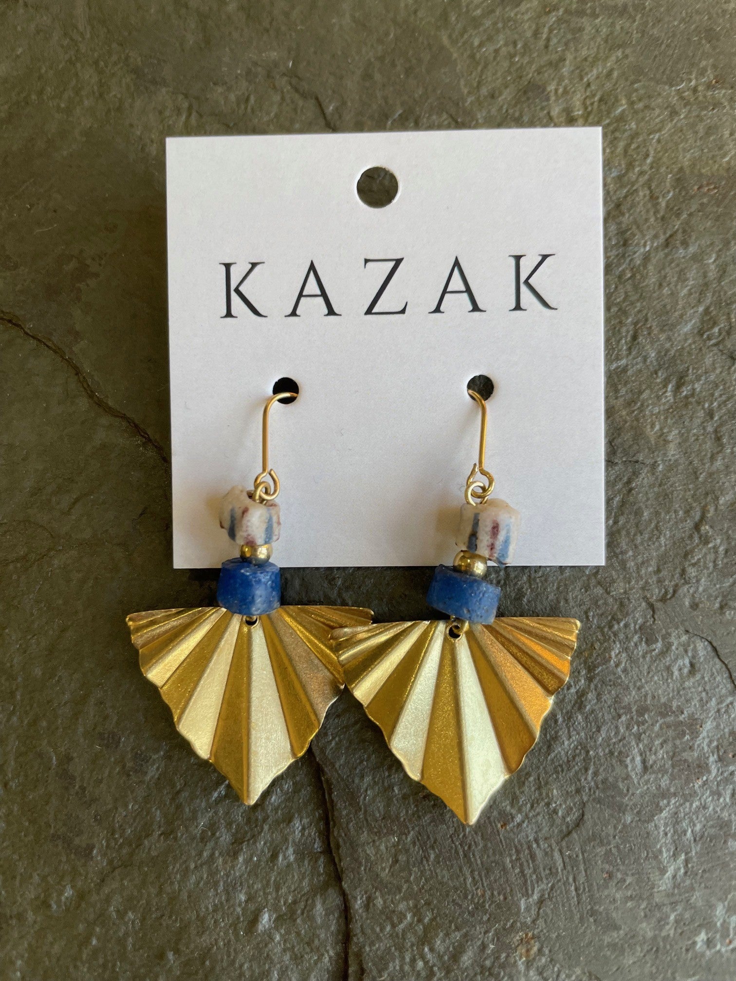 Boucles d'oreilles Louxor