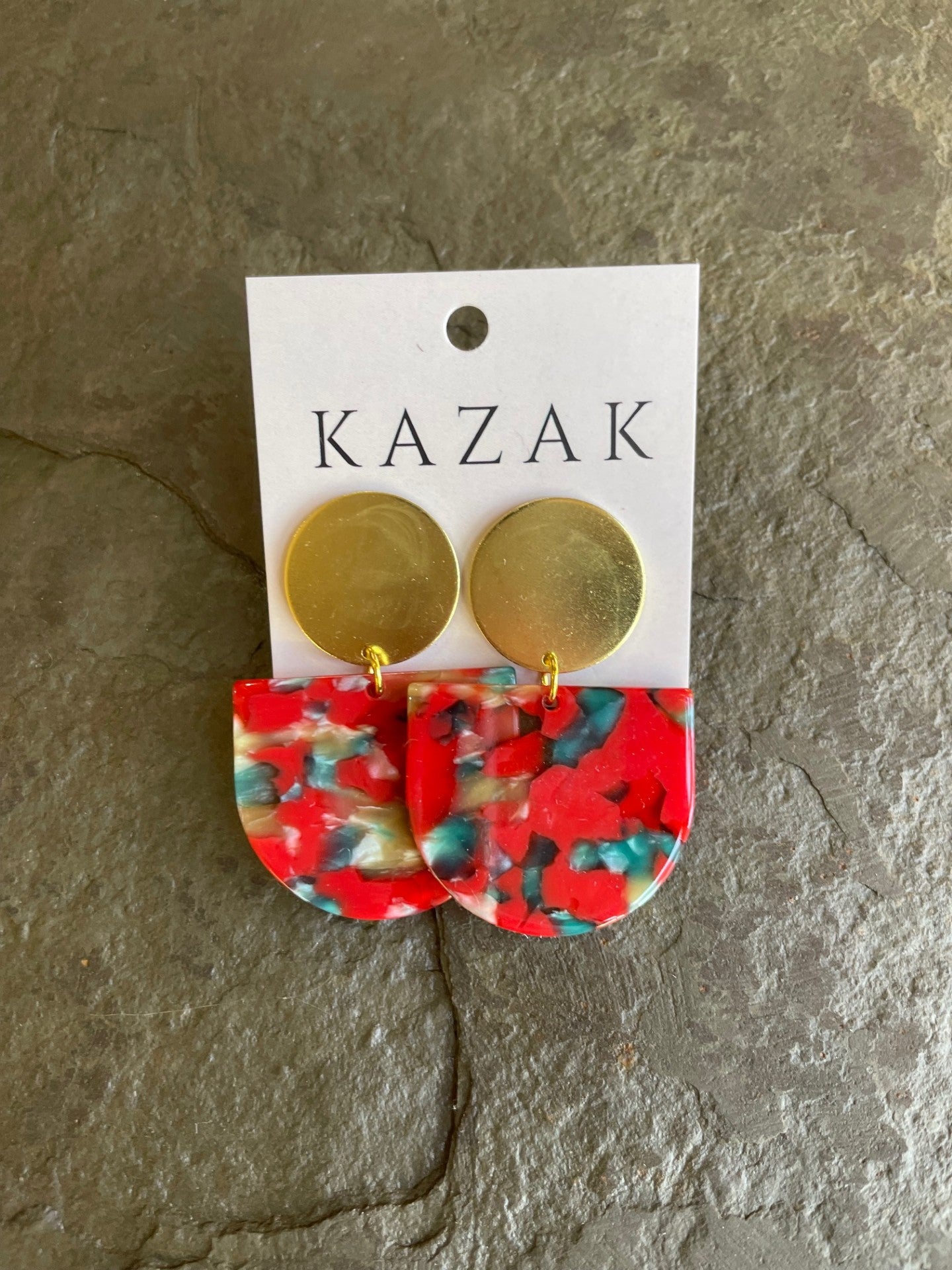 Boucles d'oreilles Debbie