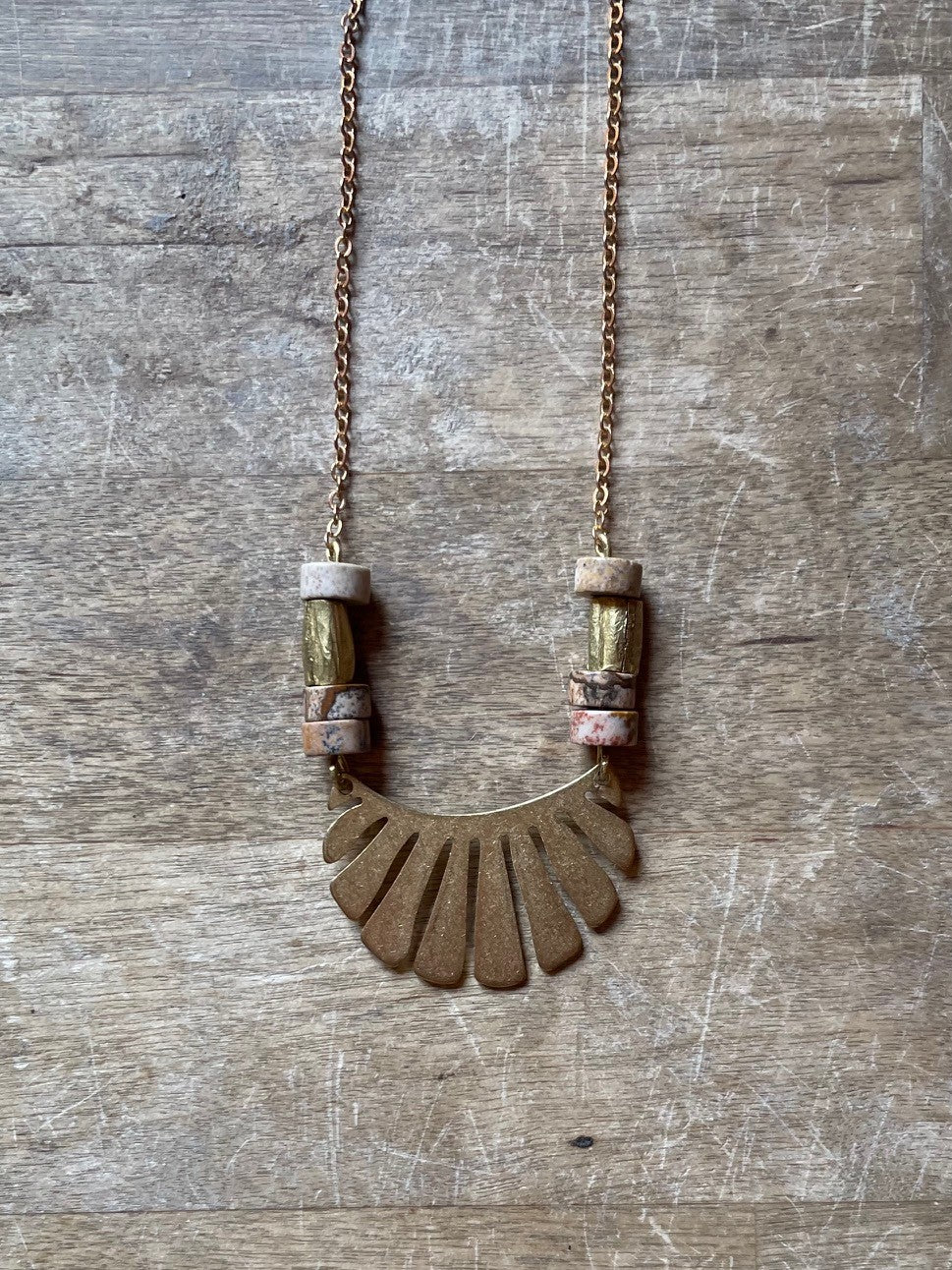 Collier Roccaraso
