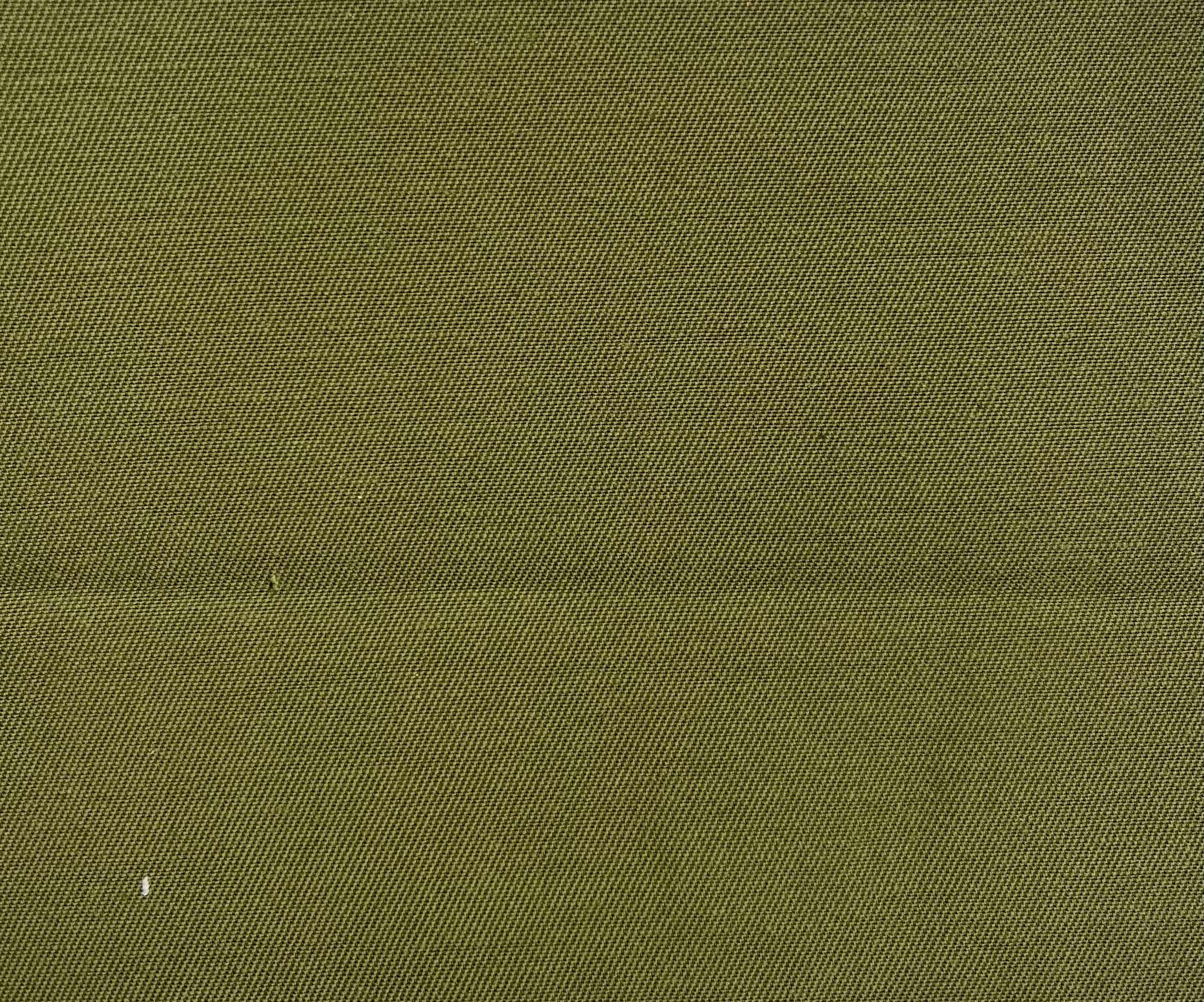 Pantalon Oléa Olive -Lyocell coton OEKOTEX