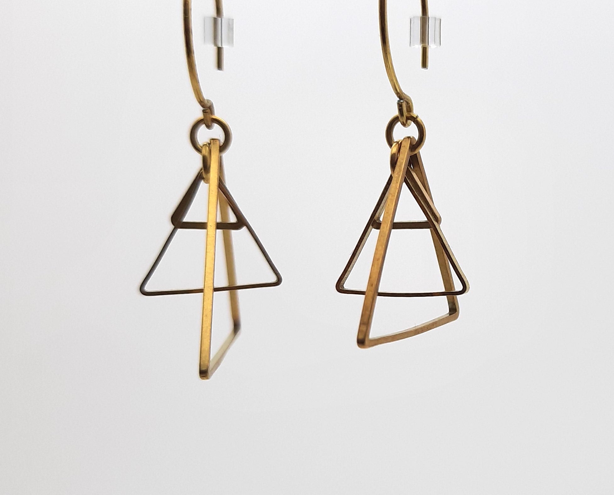 Boucle d'oreille Perth