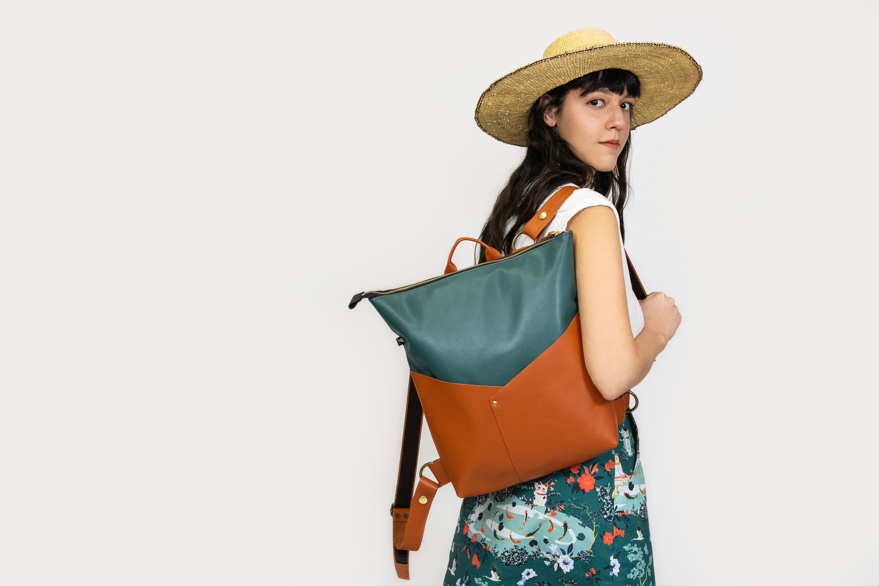 Sacs à dos Atwood
