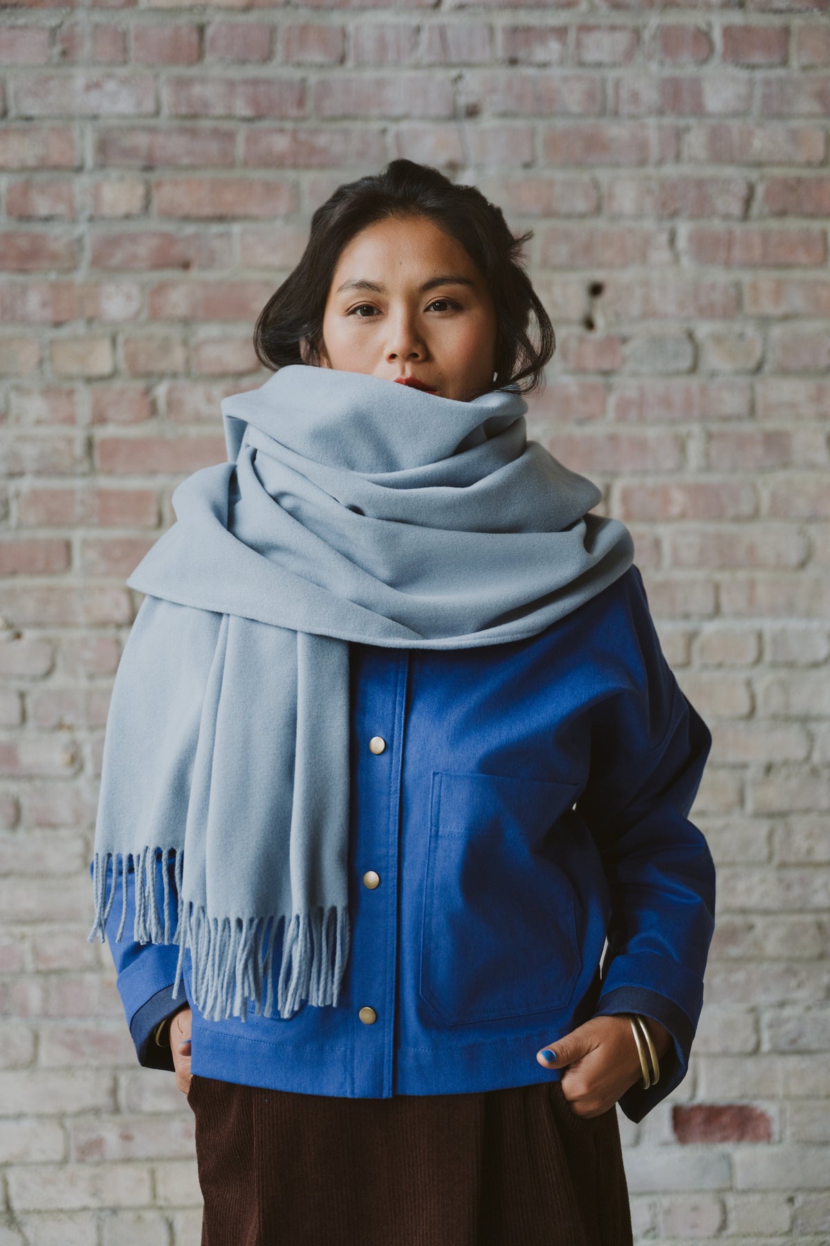 Foulard Châle