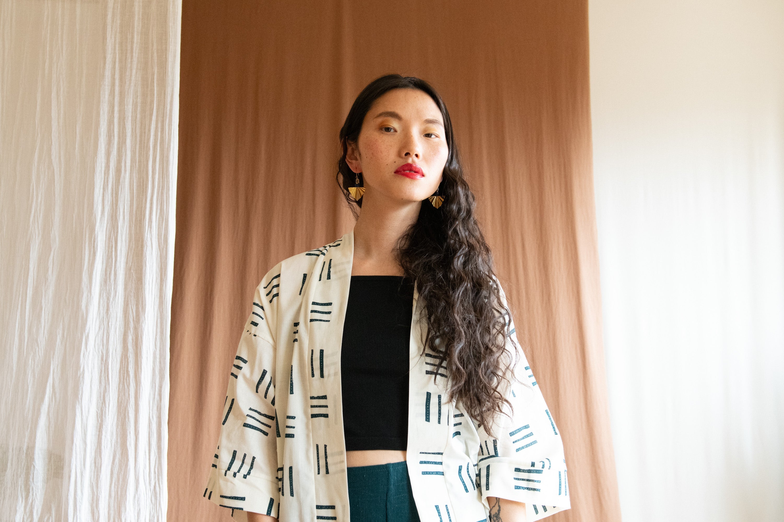 Jacket / Veste