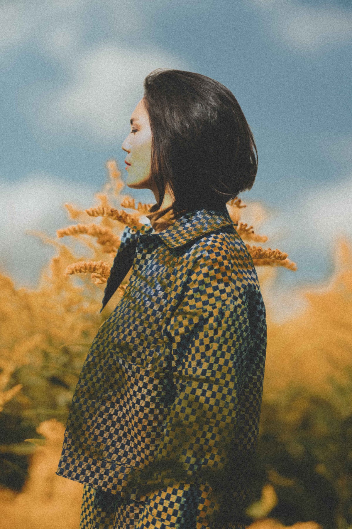 Top Automne / Hiver