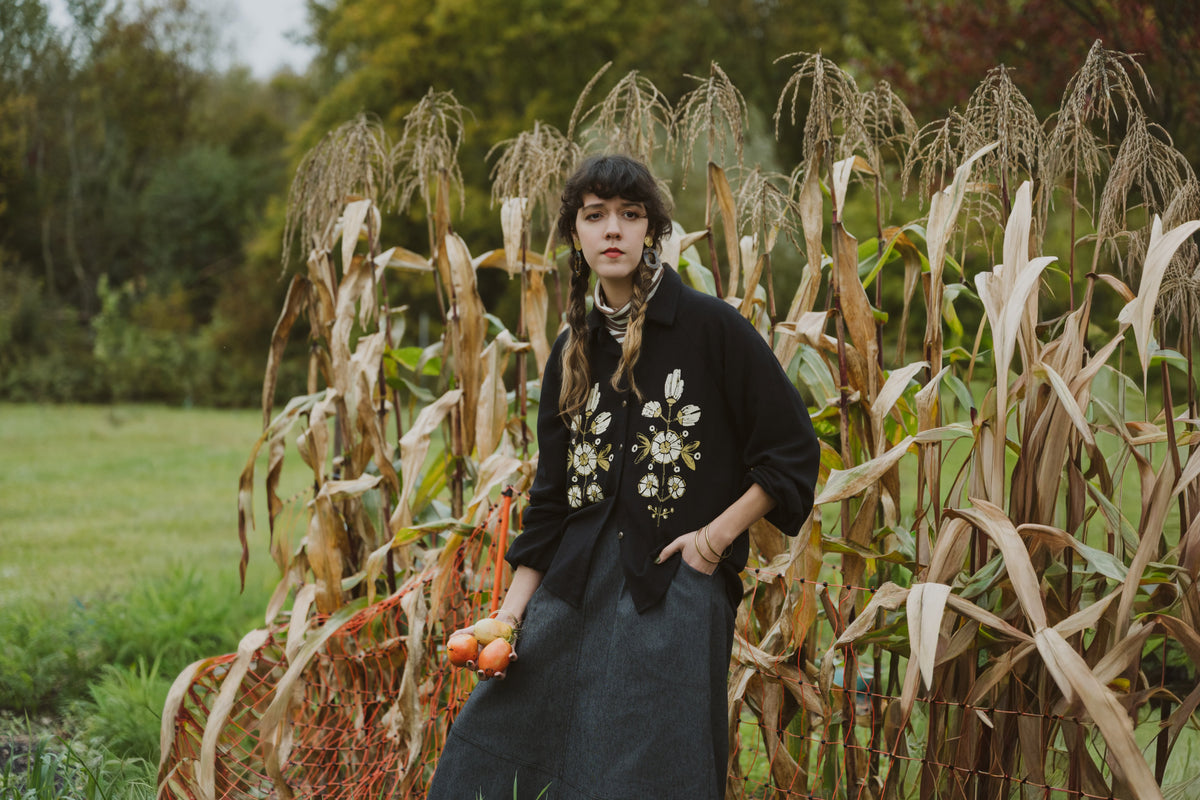 Top Automne / Hiver