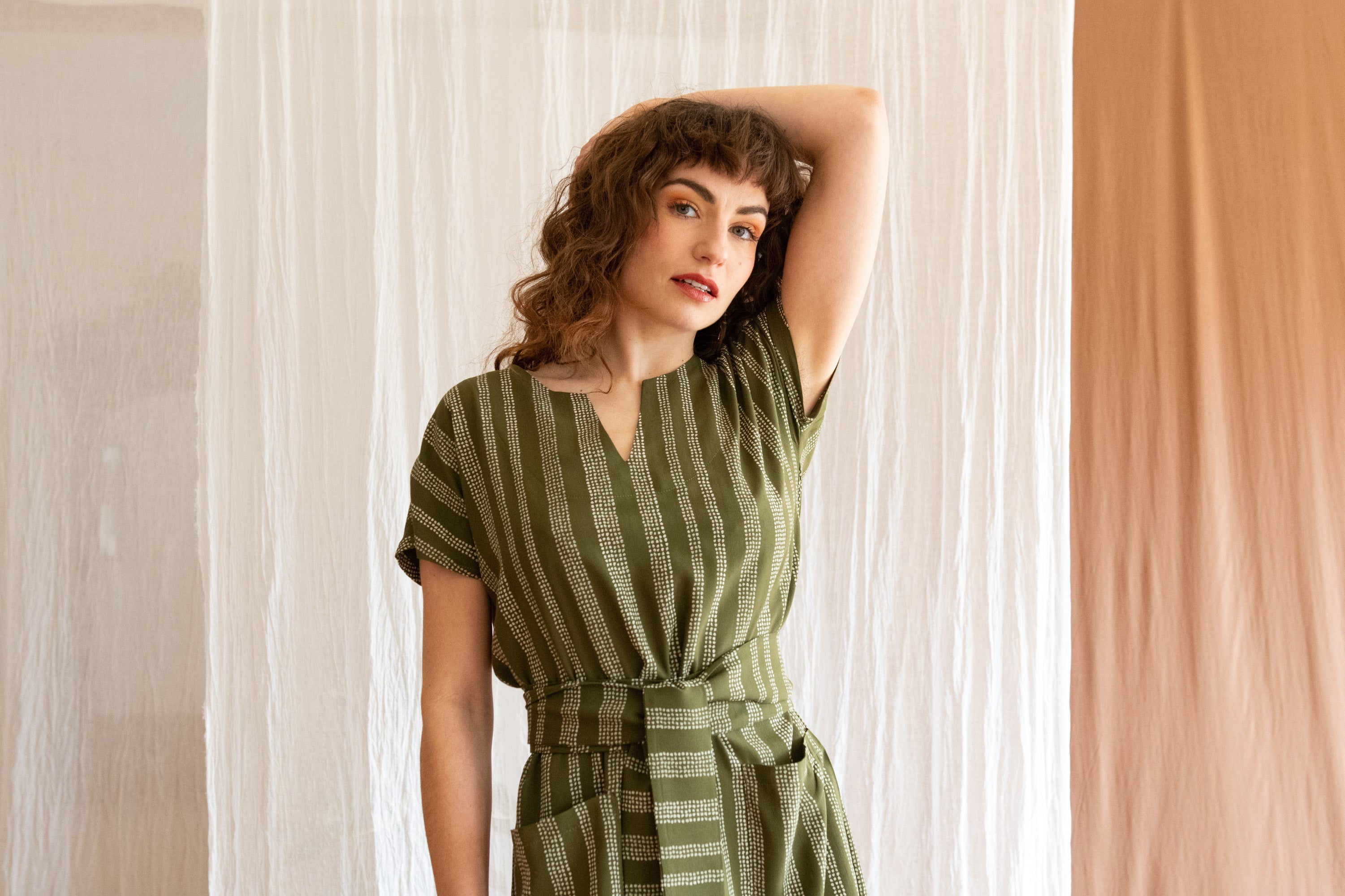 Robes