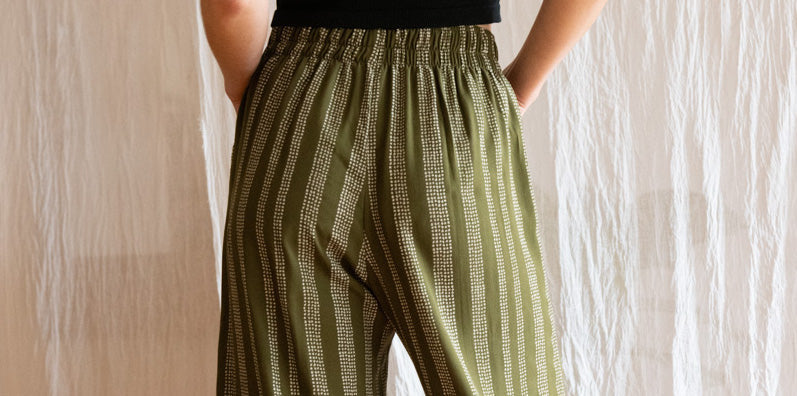 Pantalons
