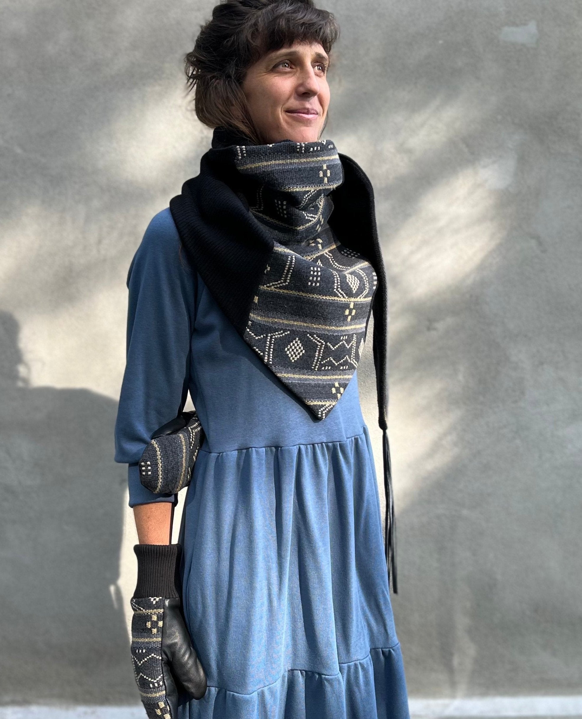 Foulard