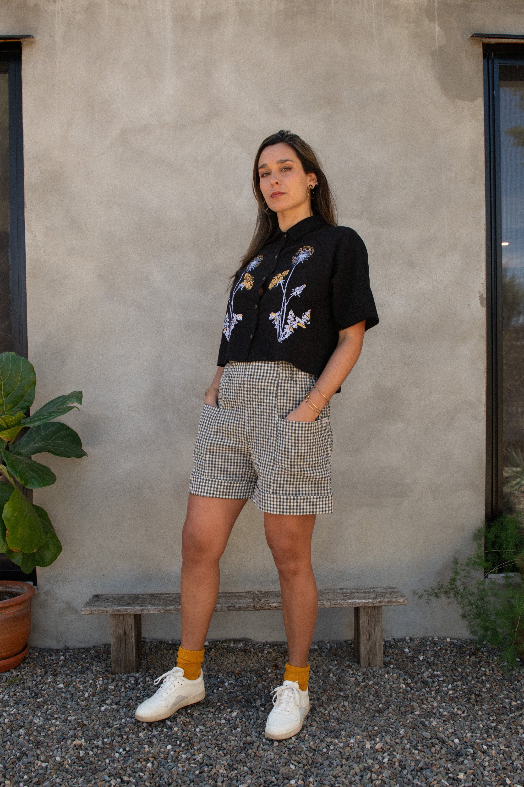 Shorts / Bermuda