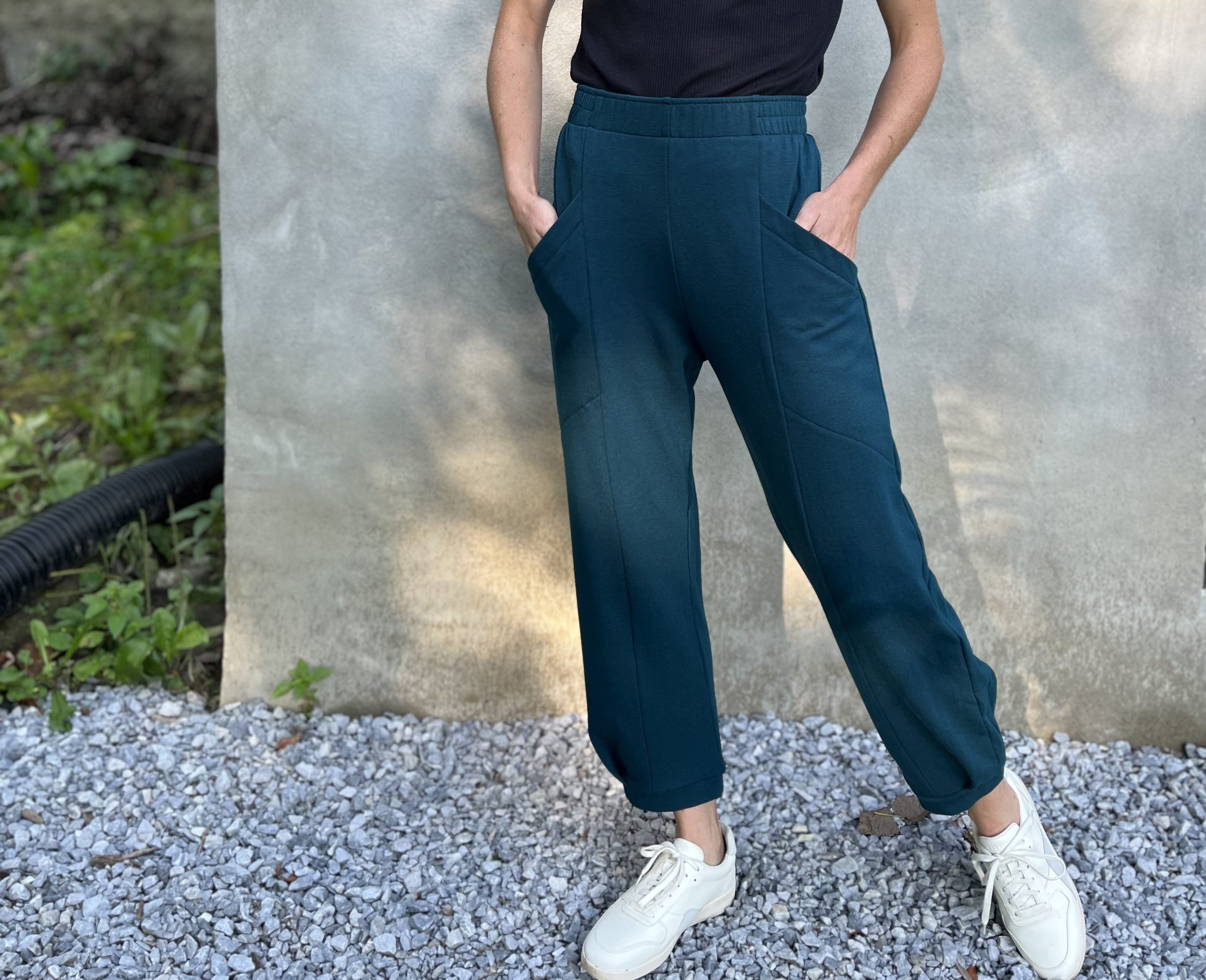 Pantalons soldes
