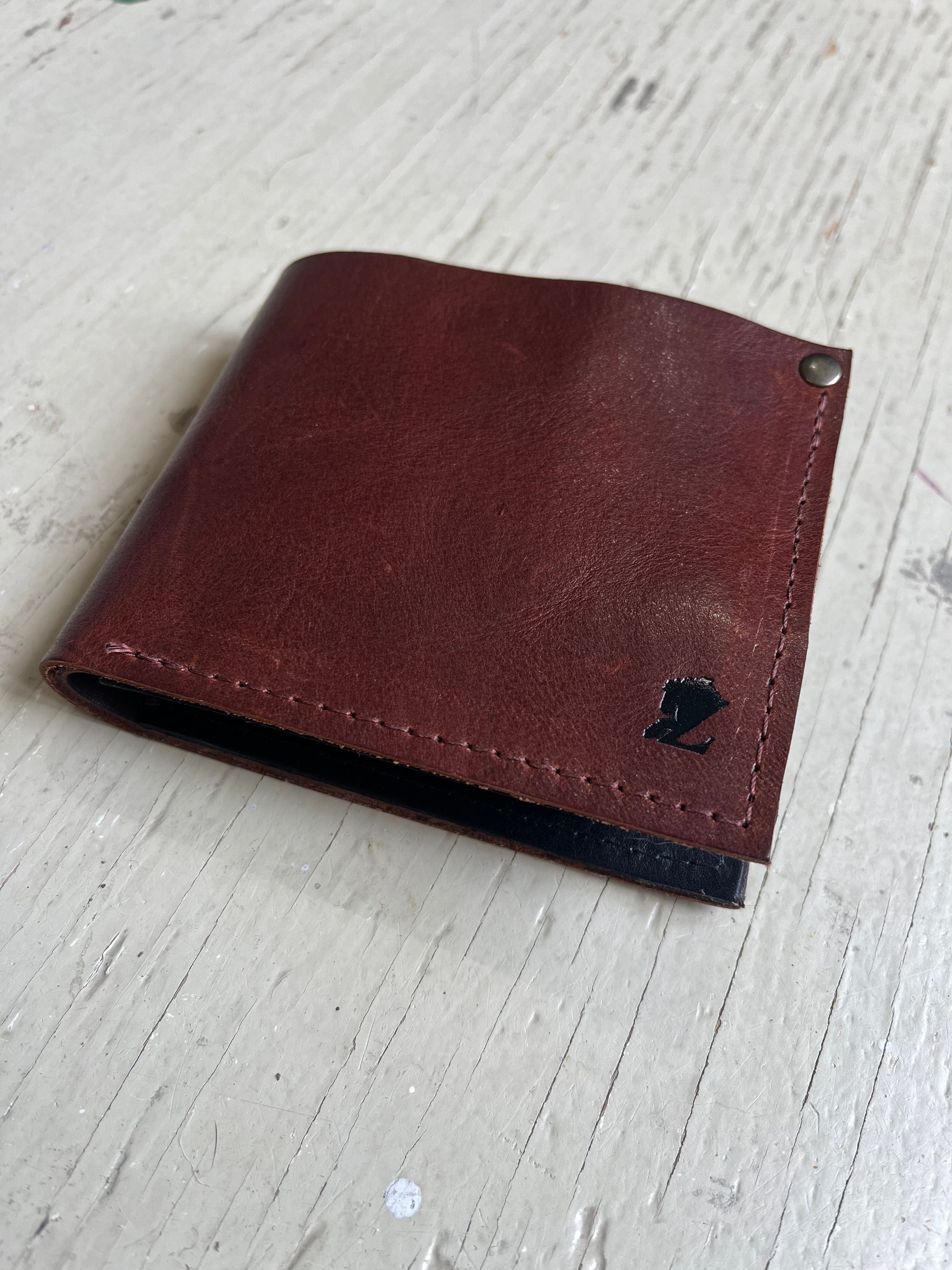 Portefeuille / Porte-monnaie