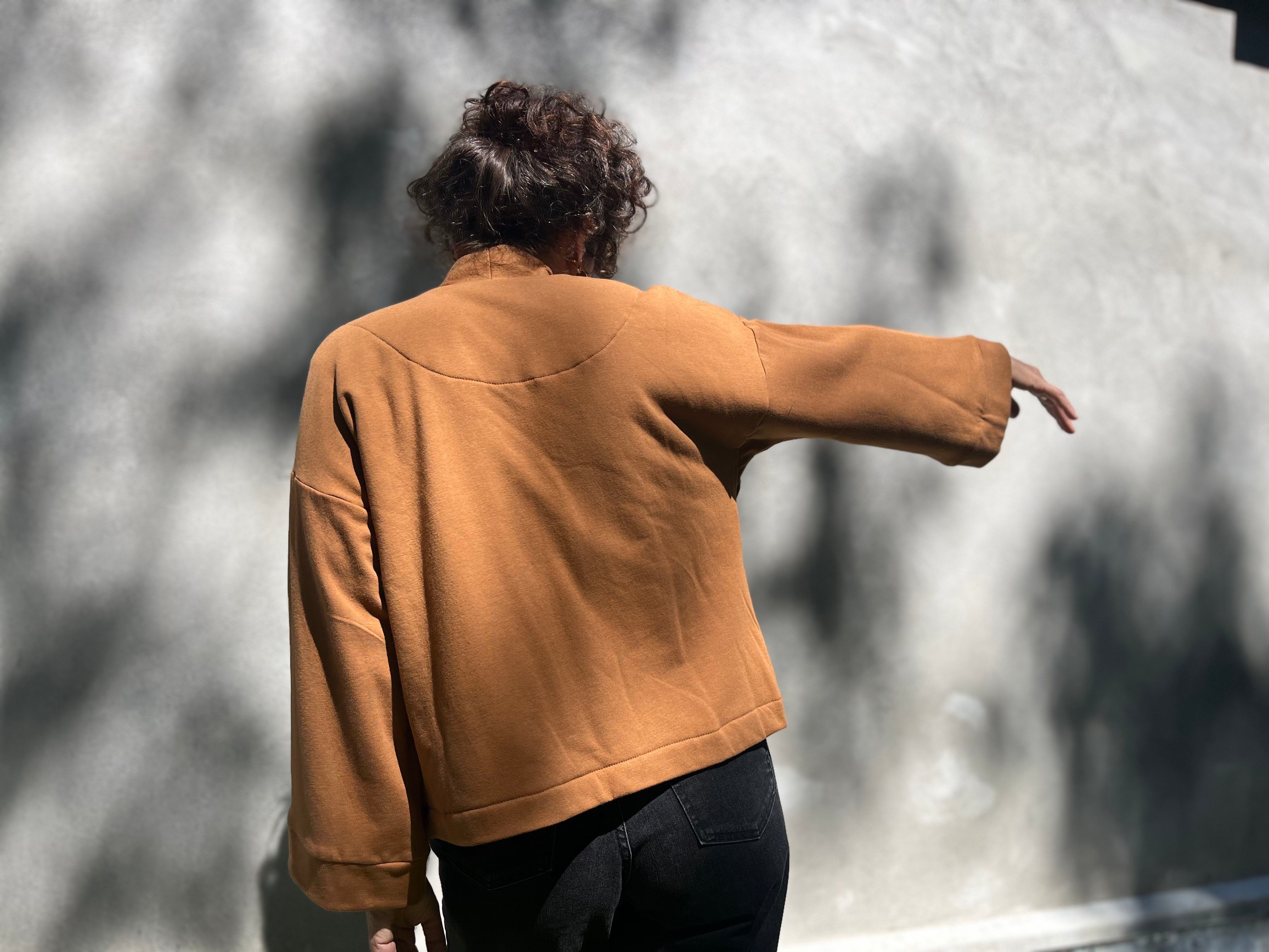 Jacket / Veste soldes