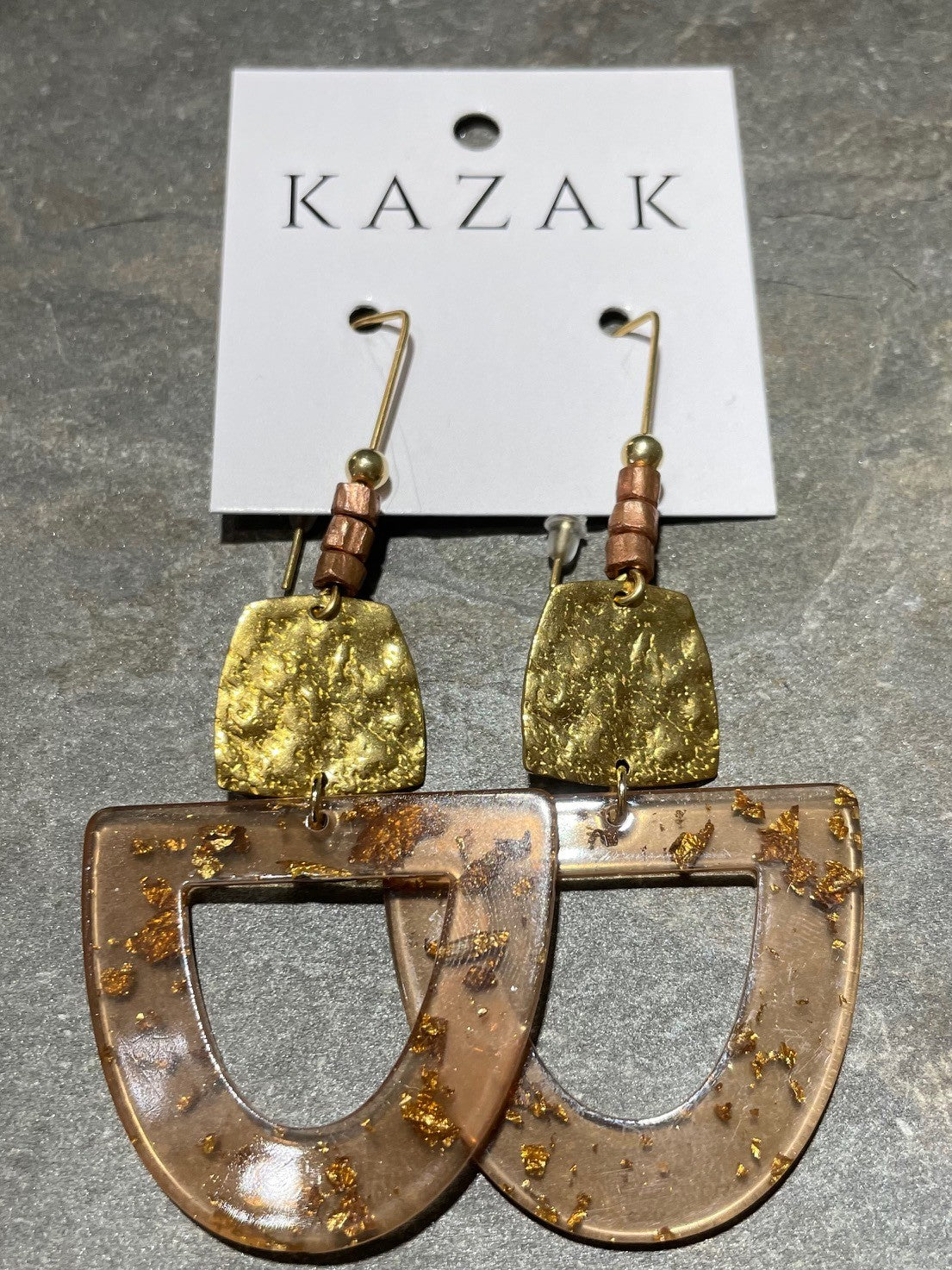 Boucles d'oreilles Whitney